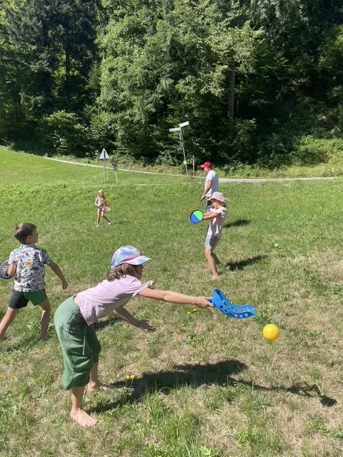 Foto der Galerie: Eindrücke aus der Sommerzeit 2026 an unserer Schule
