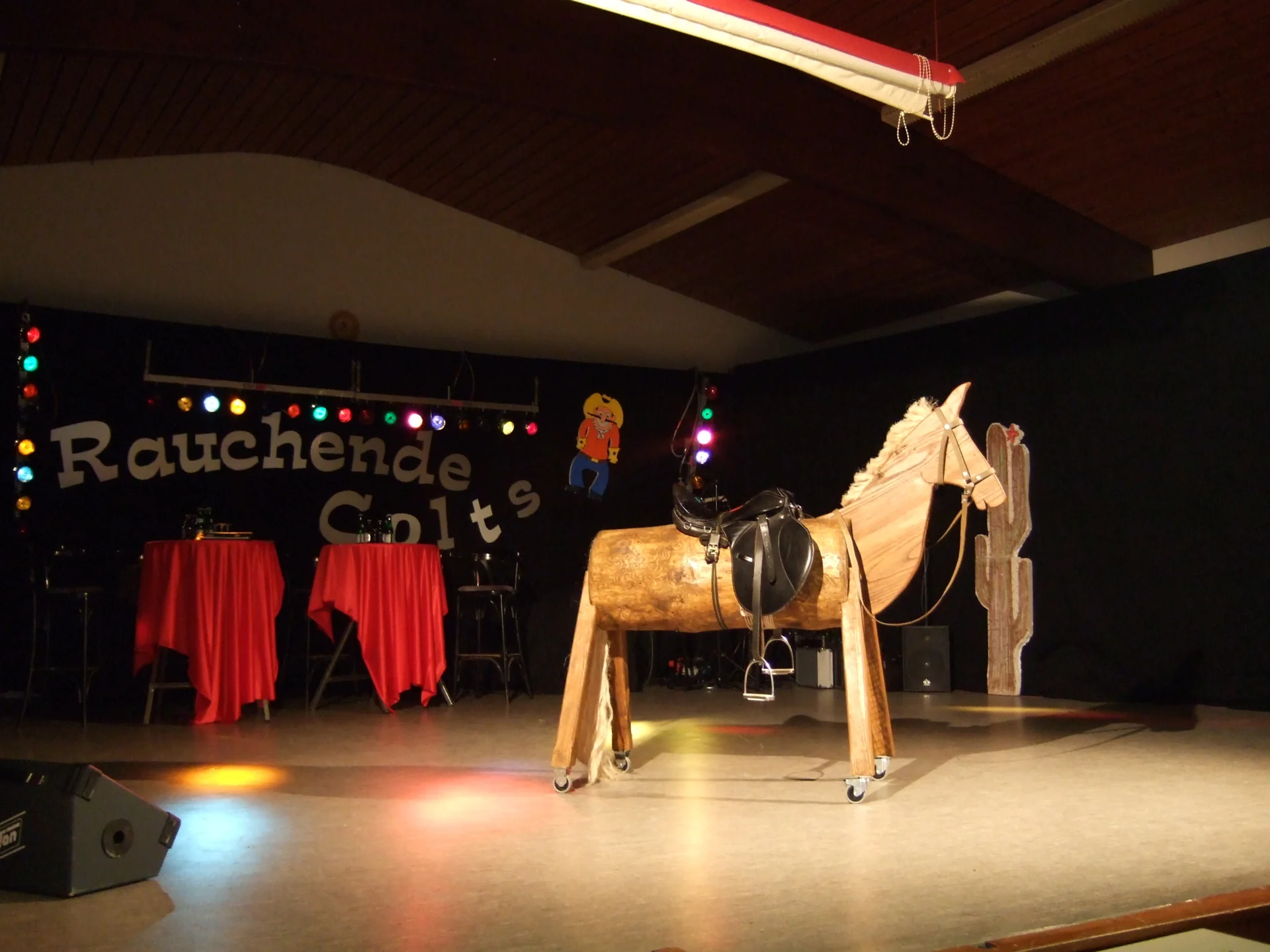 Foto der Galerie: Karneval (2007)