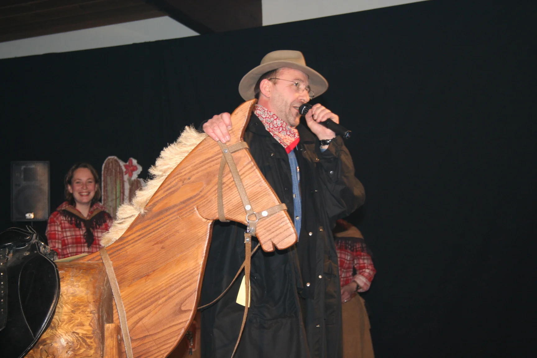 Foto der Galerie: Karneval (2007)