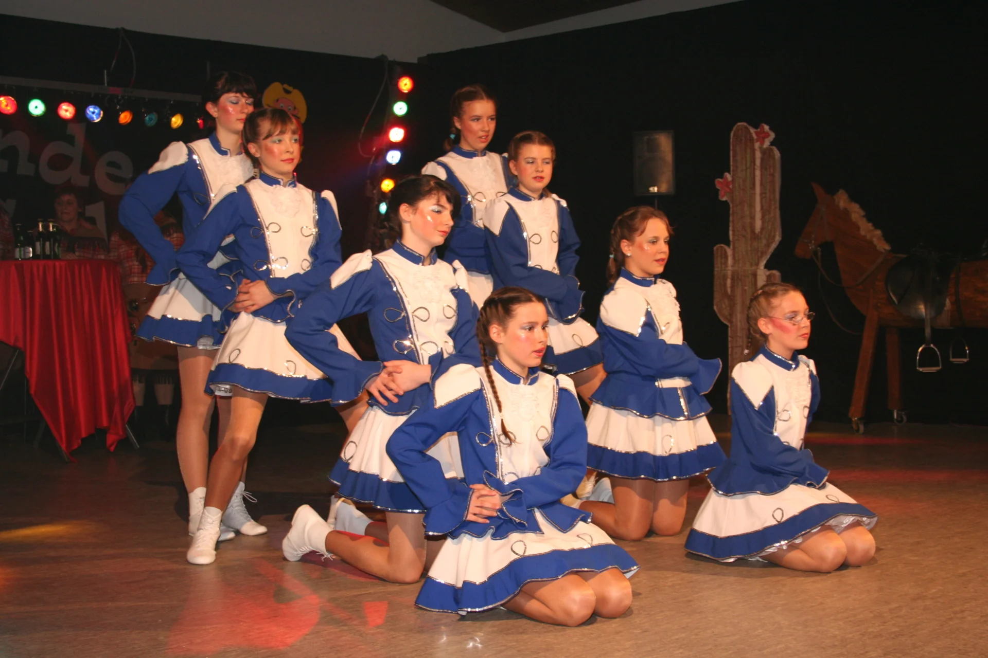 Foto der Galerie: Karneval (2007)