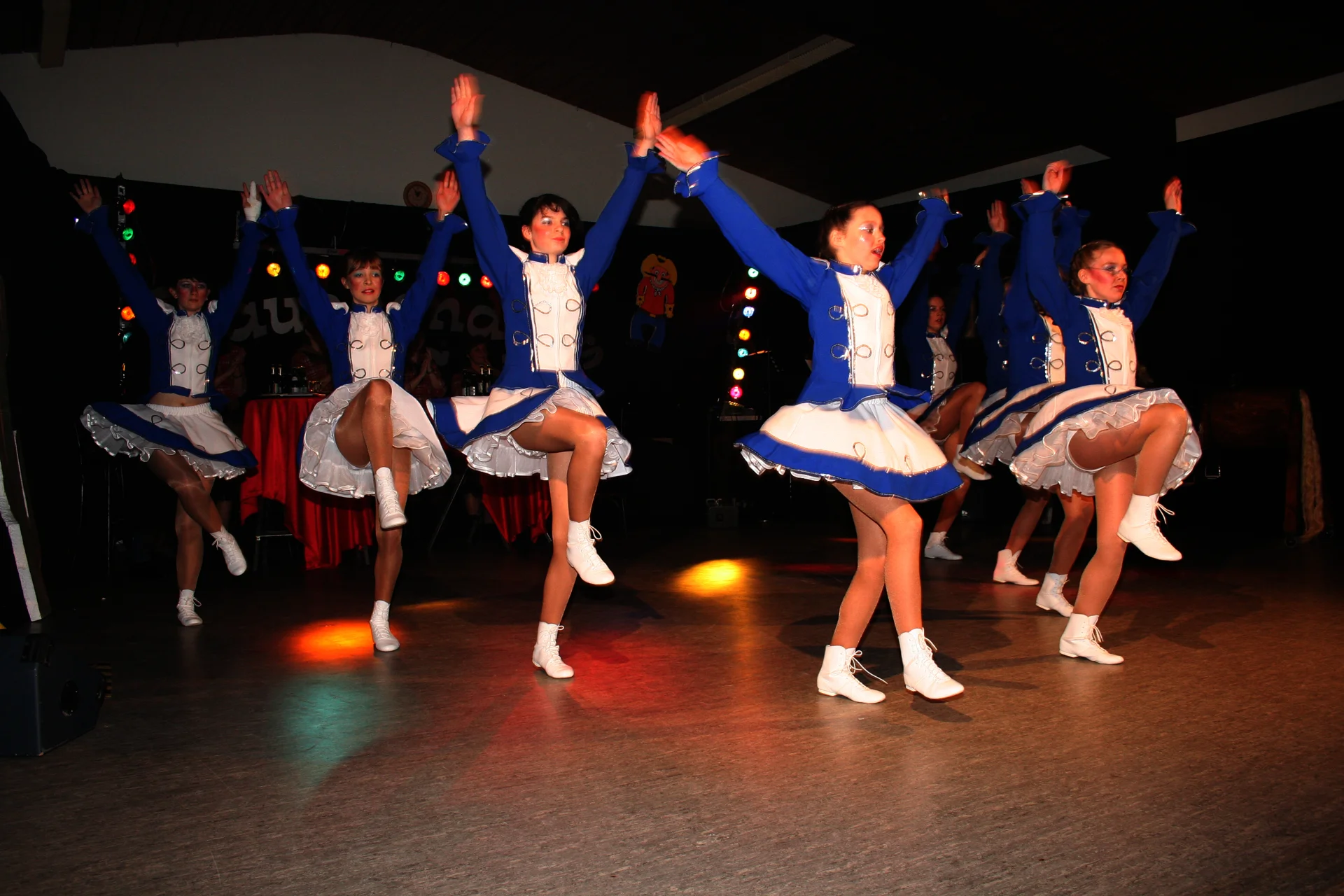 Foto der Galerie: Karneval (2007)