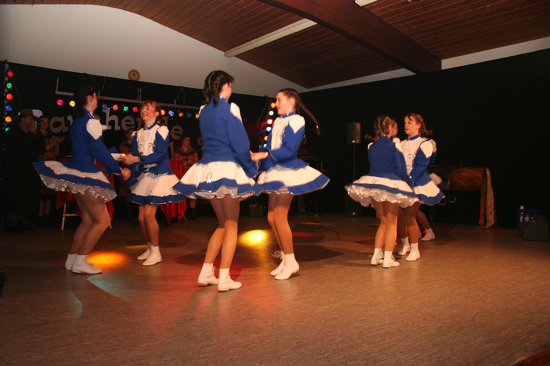 Foto der Galerie: Karneval (2007)