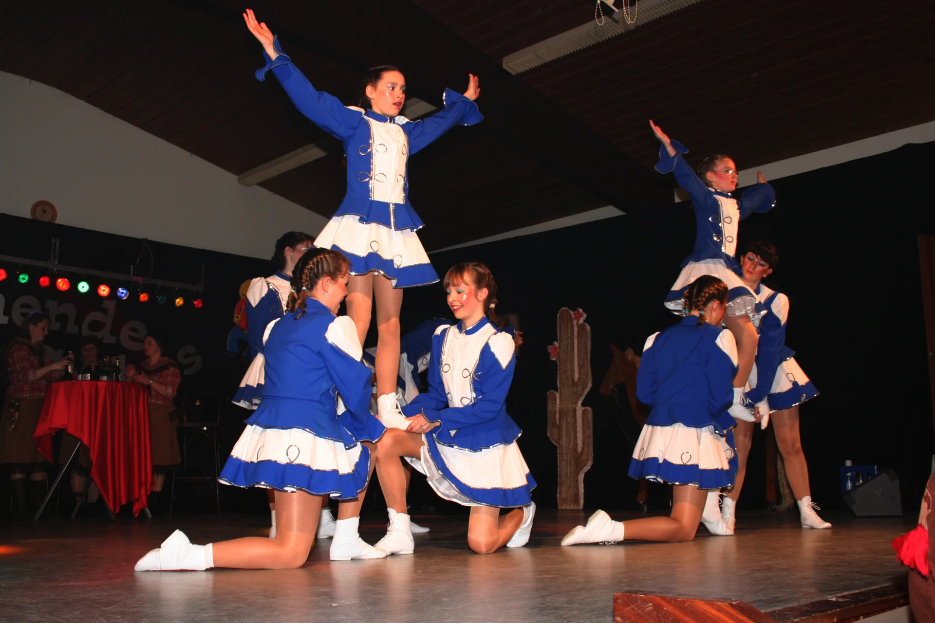 Foto der Galerie: Karneval (2007)