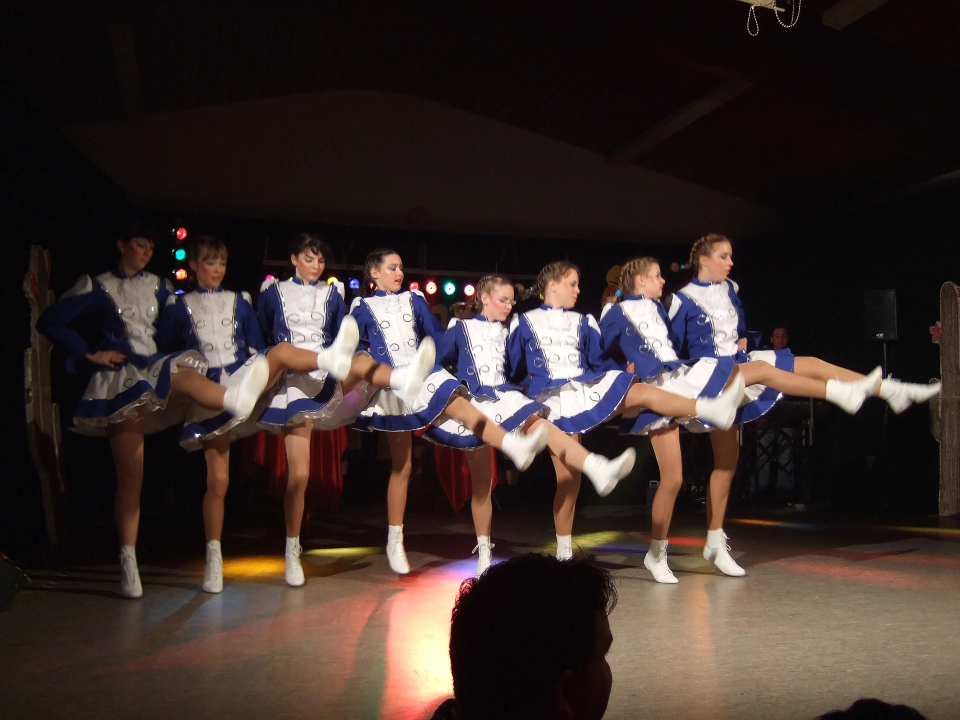 Foto der Galerie: Karneval (2007)