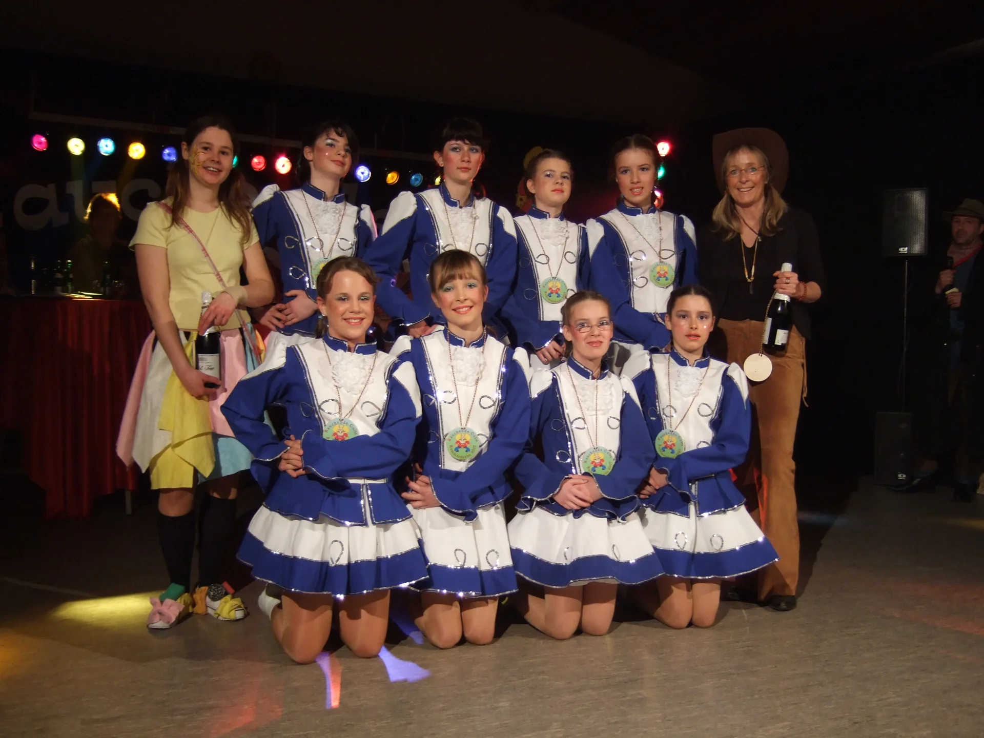 Foto der Galerie: Karneval (2007)