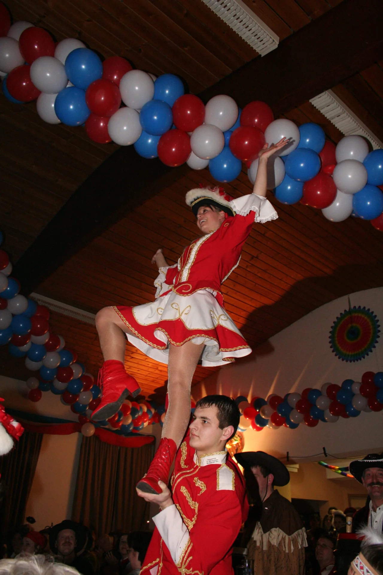 Foto der Galerie: Karneval (2007)