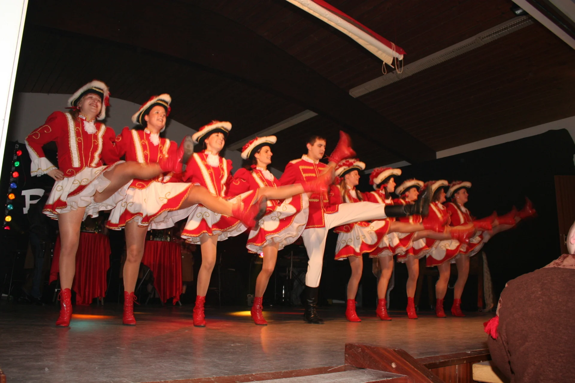 Foto der Galerie: Karneval (2007)