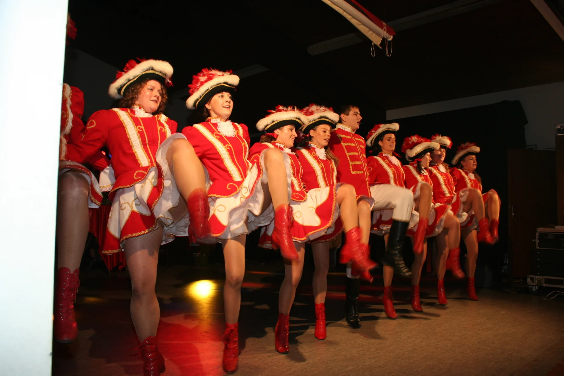Foto der Galerie: Karneval (2007)