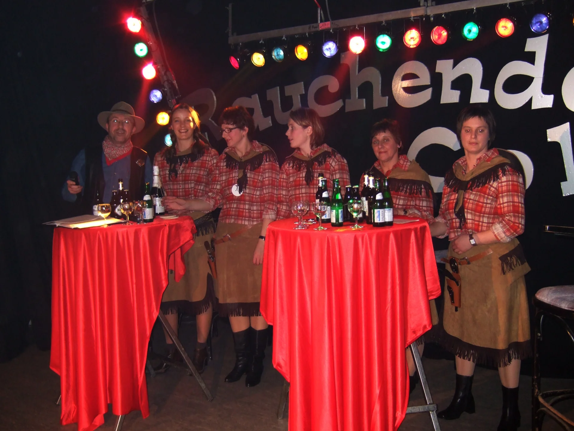 Foto der Galerie: Karneval (2007)