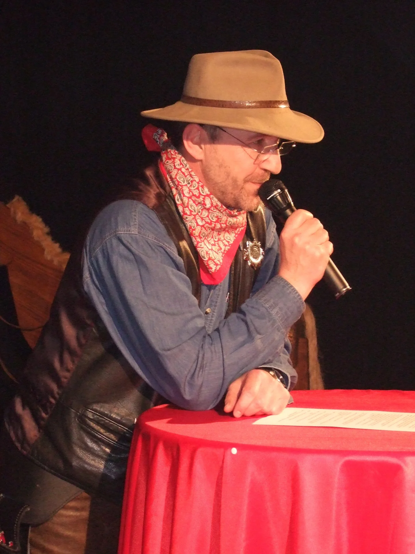 Foto der Galerie: Karneval (2007)