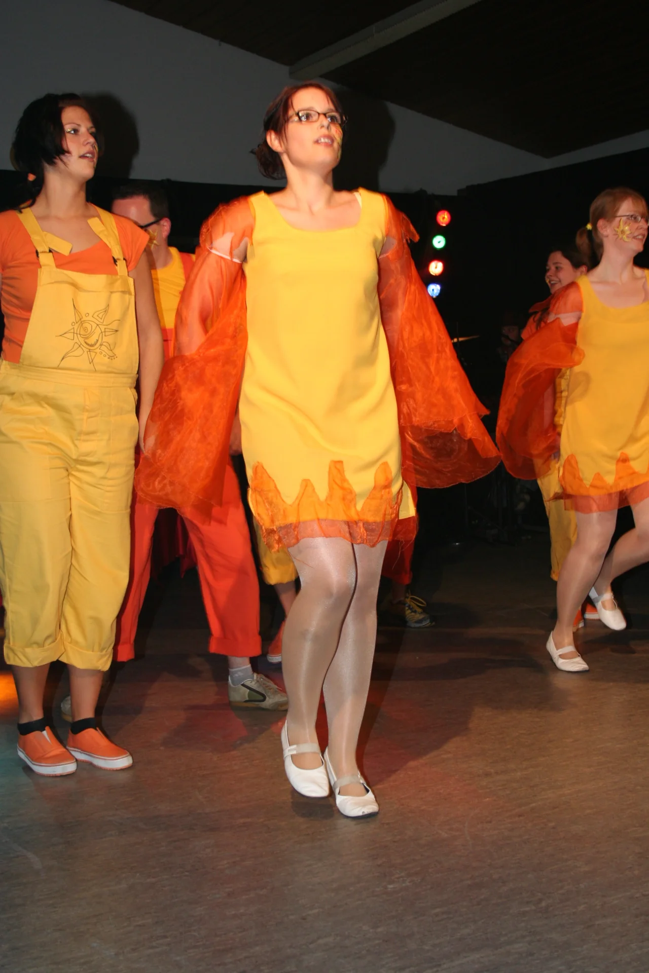 Foto der Galerie: Karneval (2007)