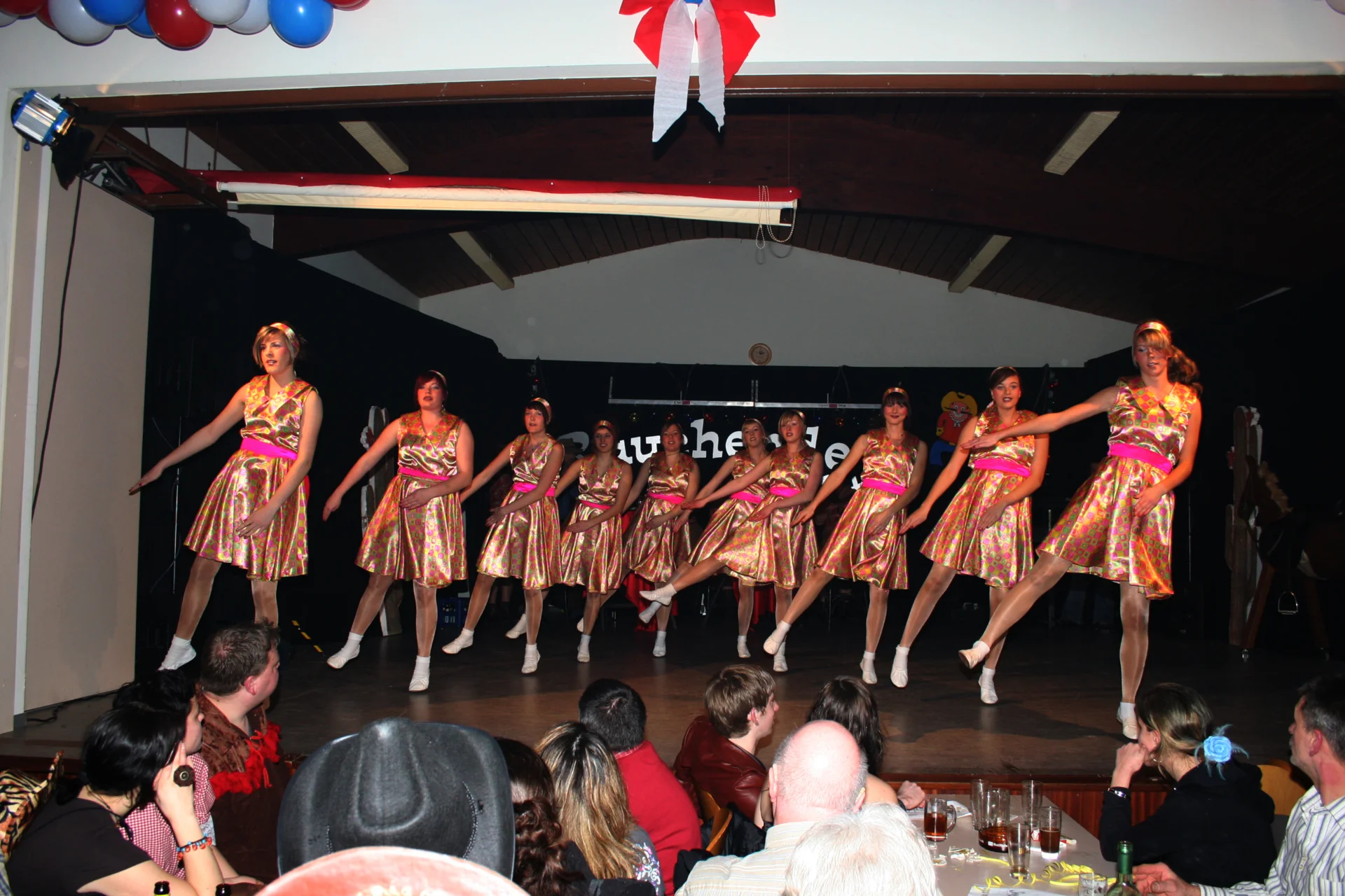 Foto der Galerie: Karneval (2007)