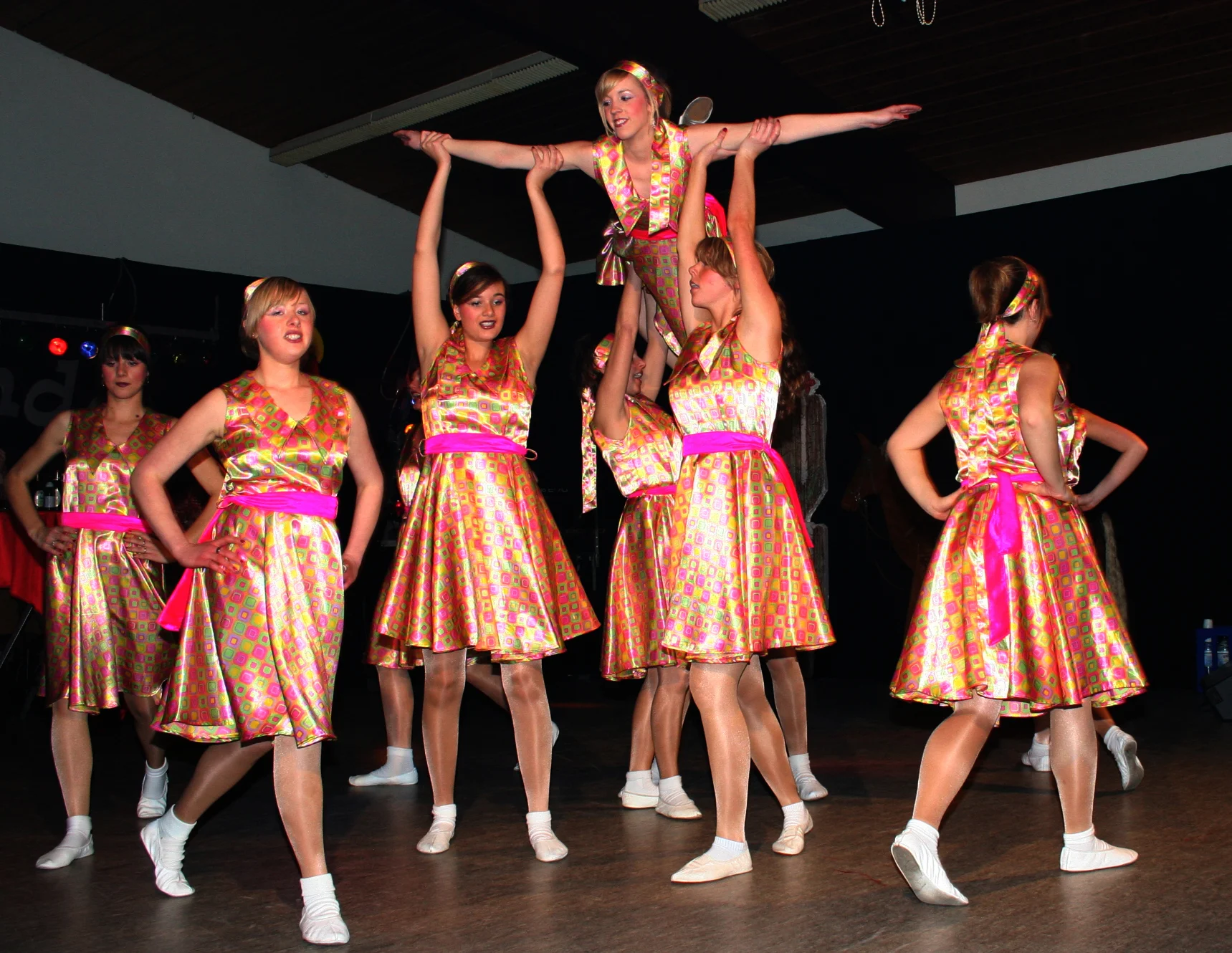 Foto der Galerie: Karneval (2007)