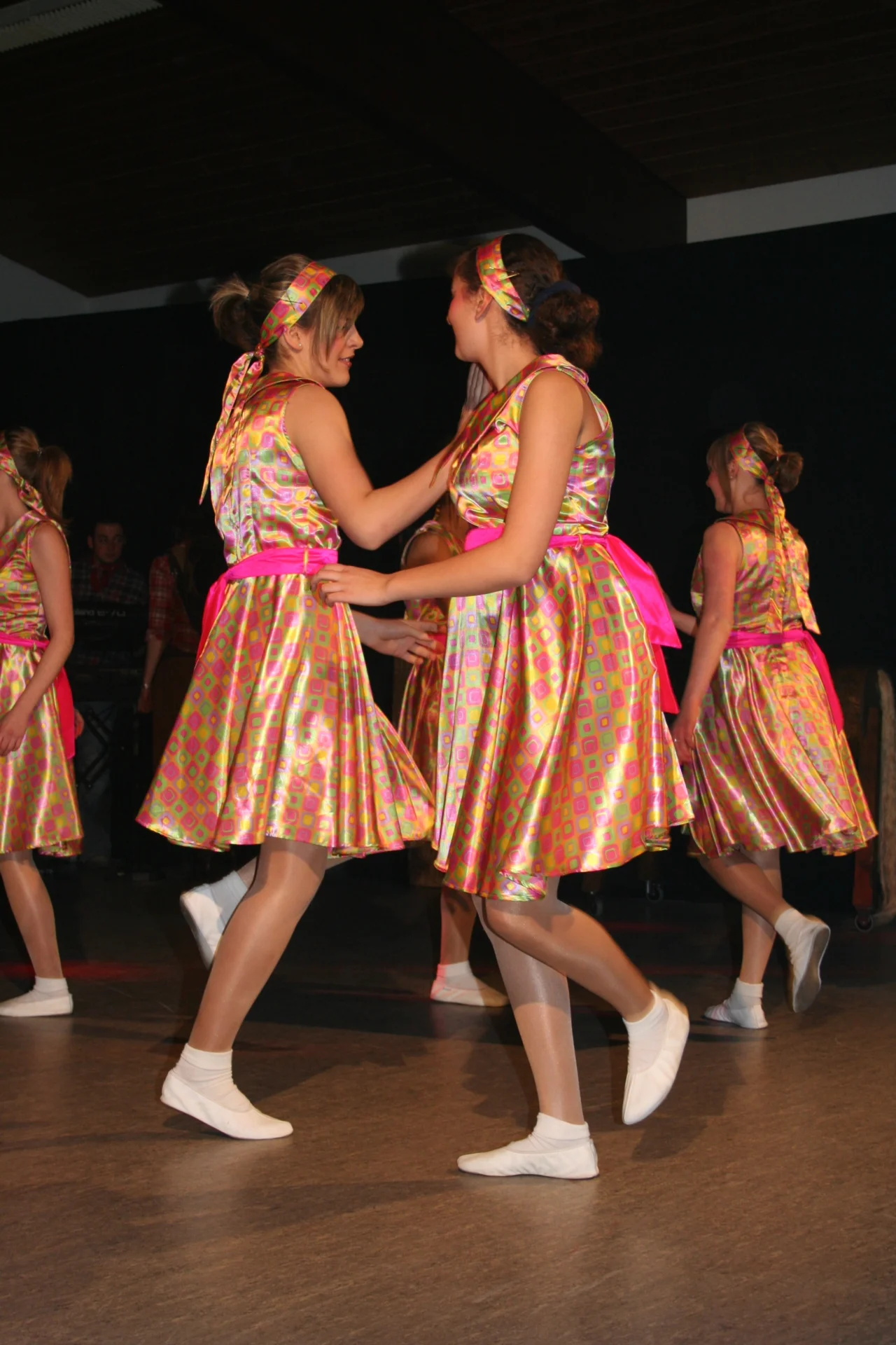 Foto der Galerie: Karneval (2007)