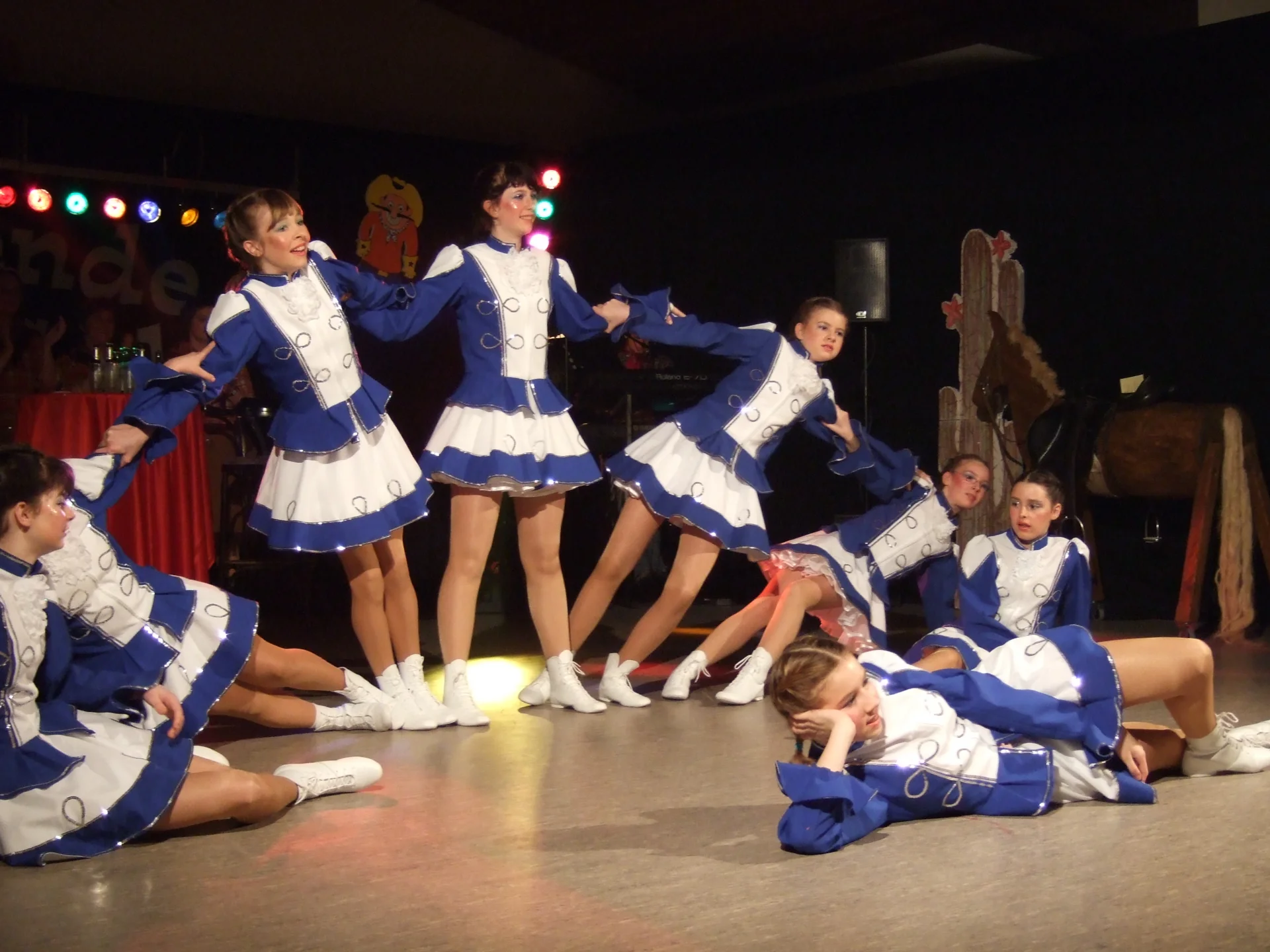 Foto der Galerie: Karneval (2007)