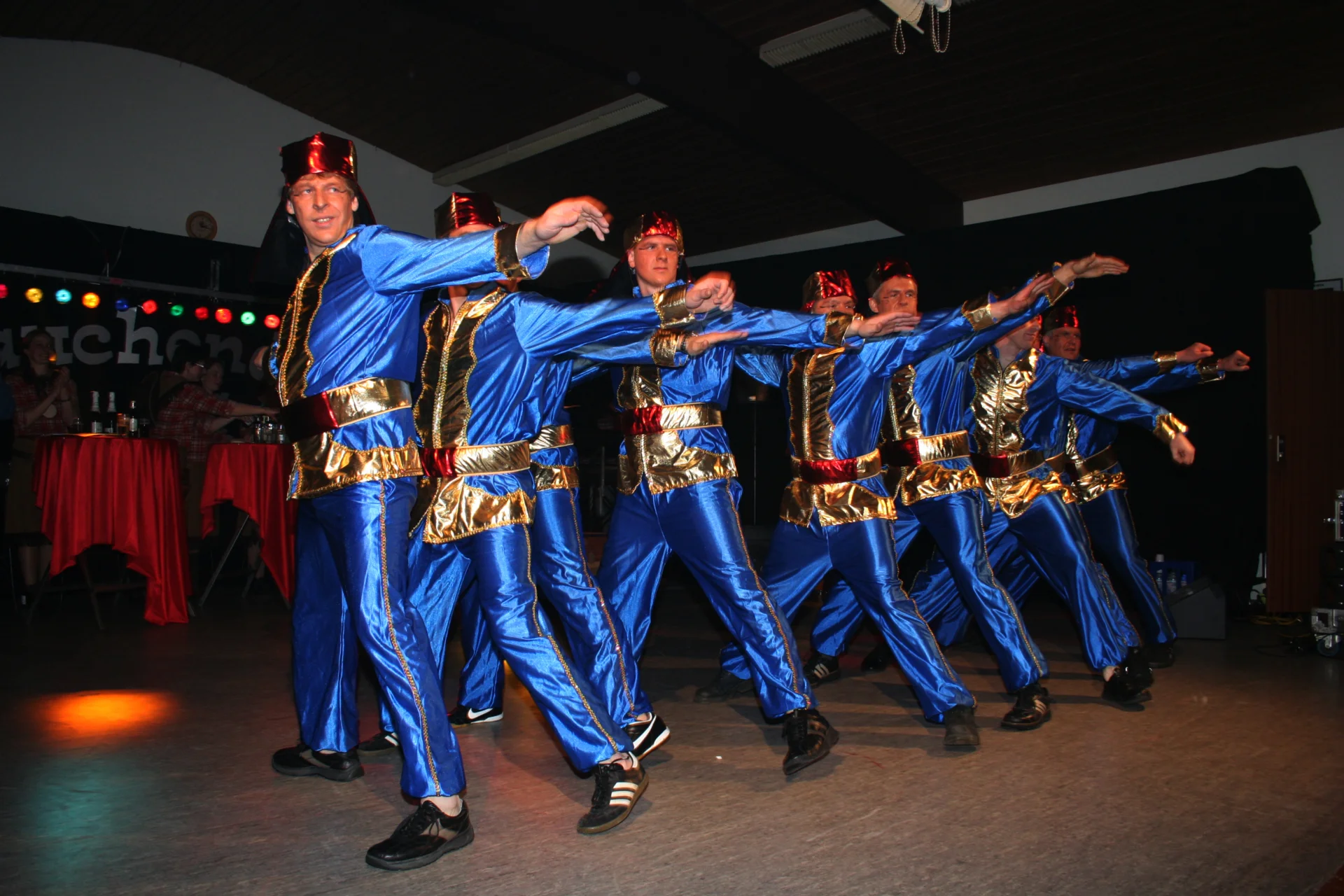 Foto der Galerie: Karneval (2007)