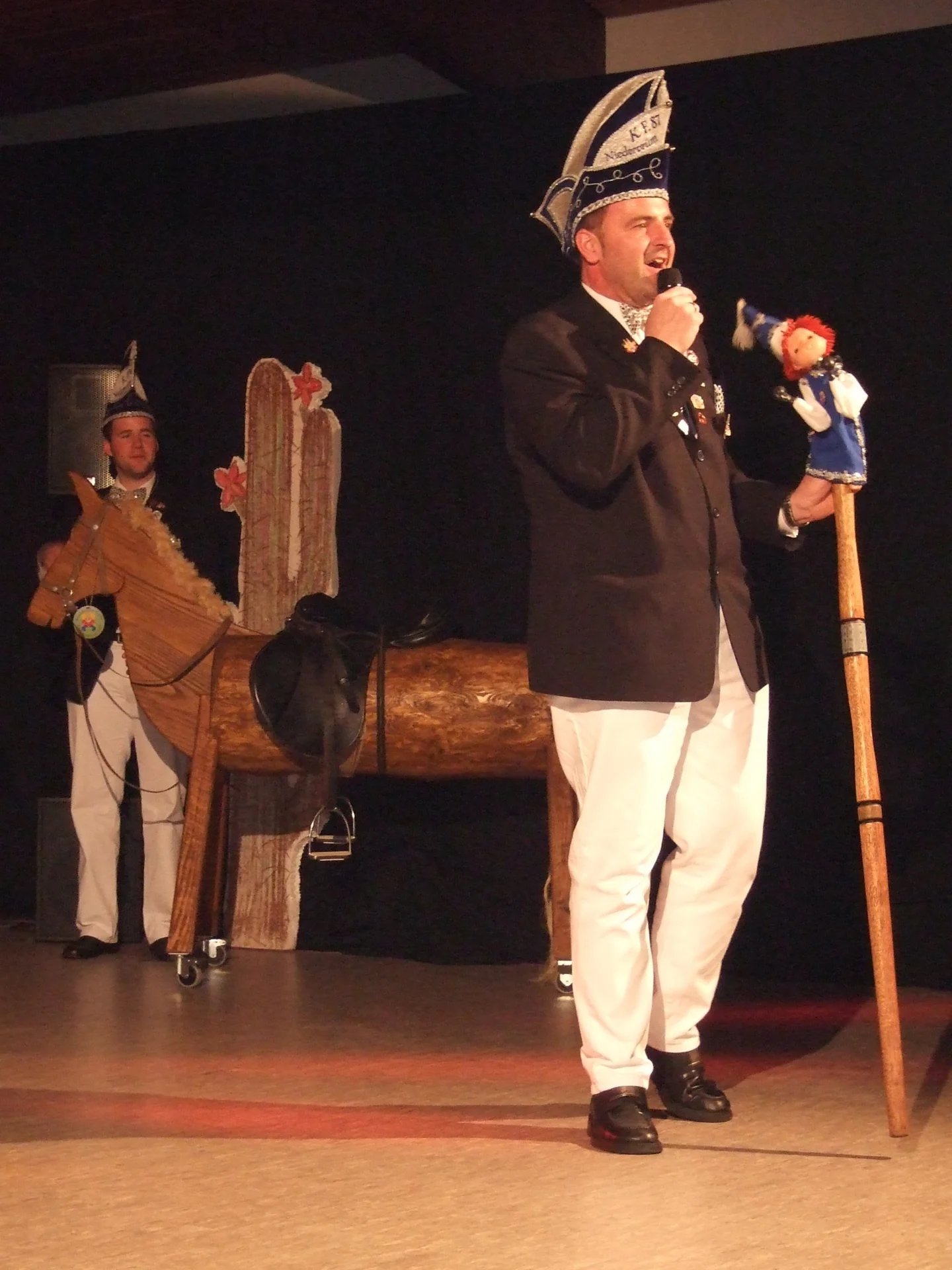 Foto der Galerie: Karneval (2007)