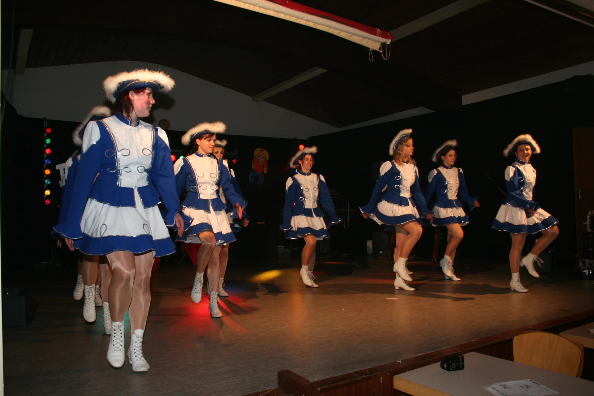 Foto der Galerie: Karneval (2007)