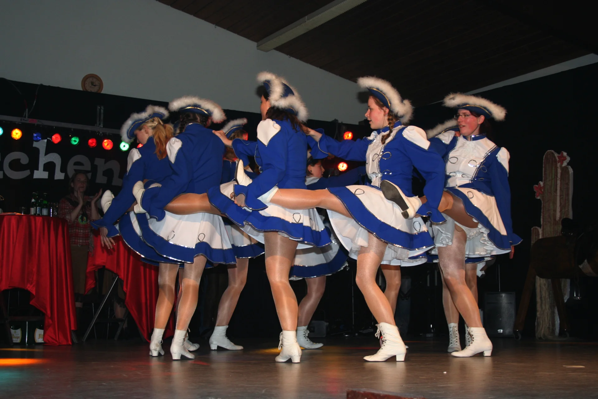 Foto der Galerie: Karneval (2007)