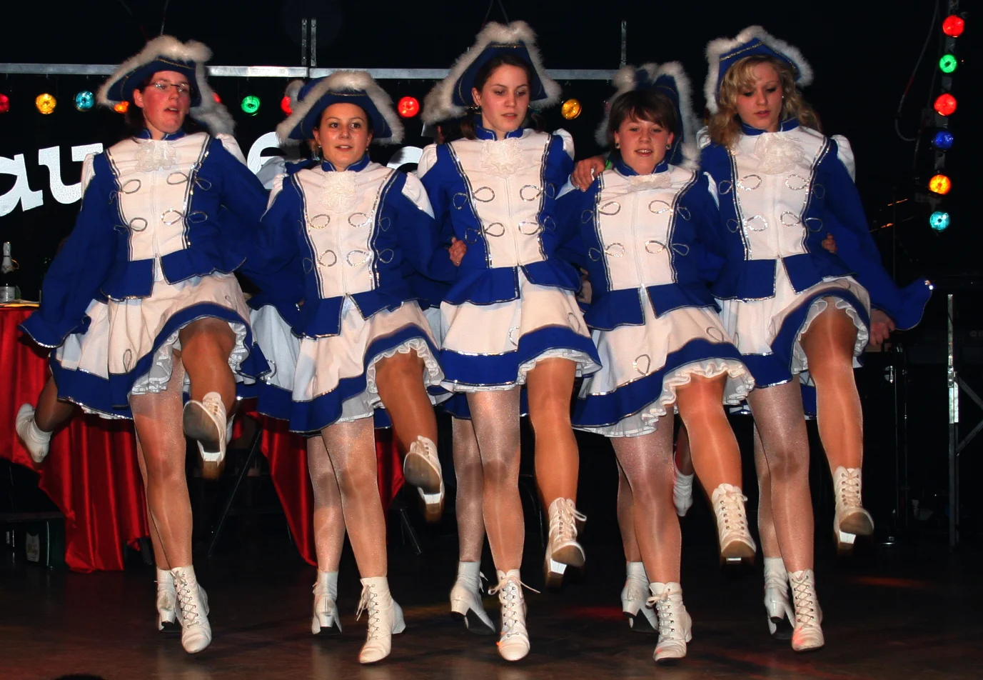 Foto der Galerie: Karneval (2007)