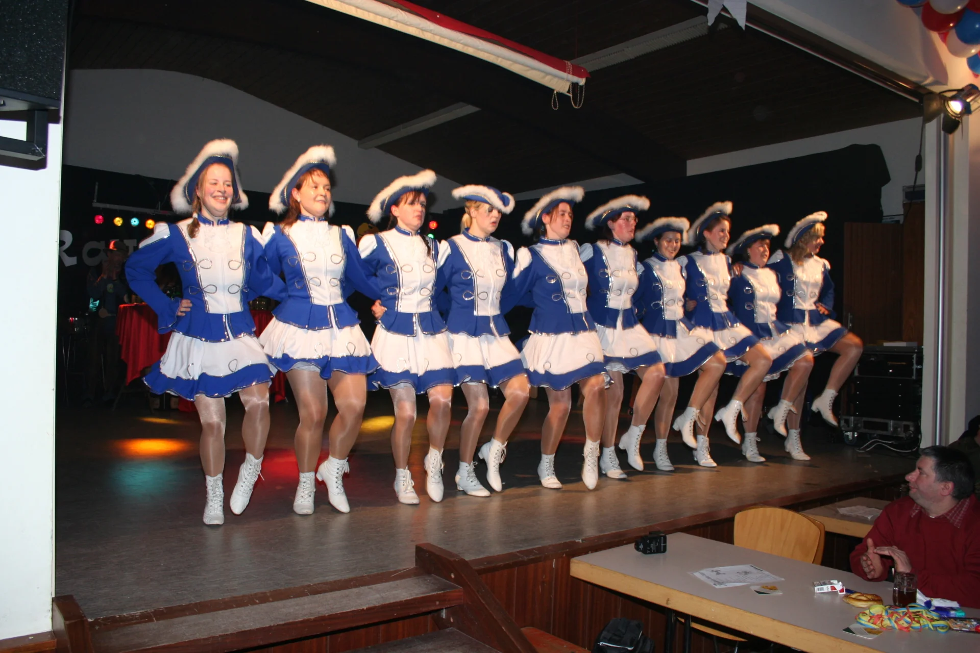 Foto der Galerie: Karneval (2007)