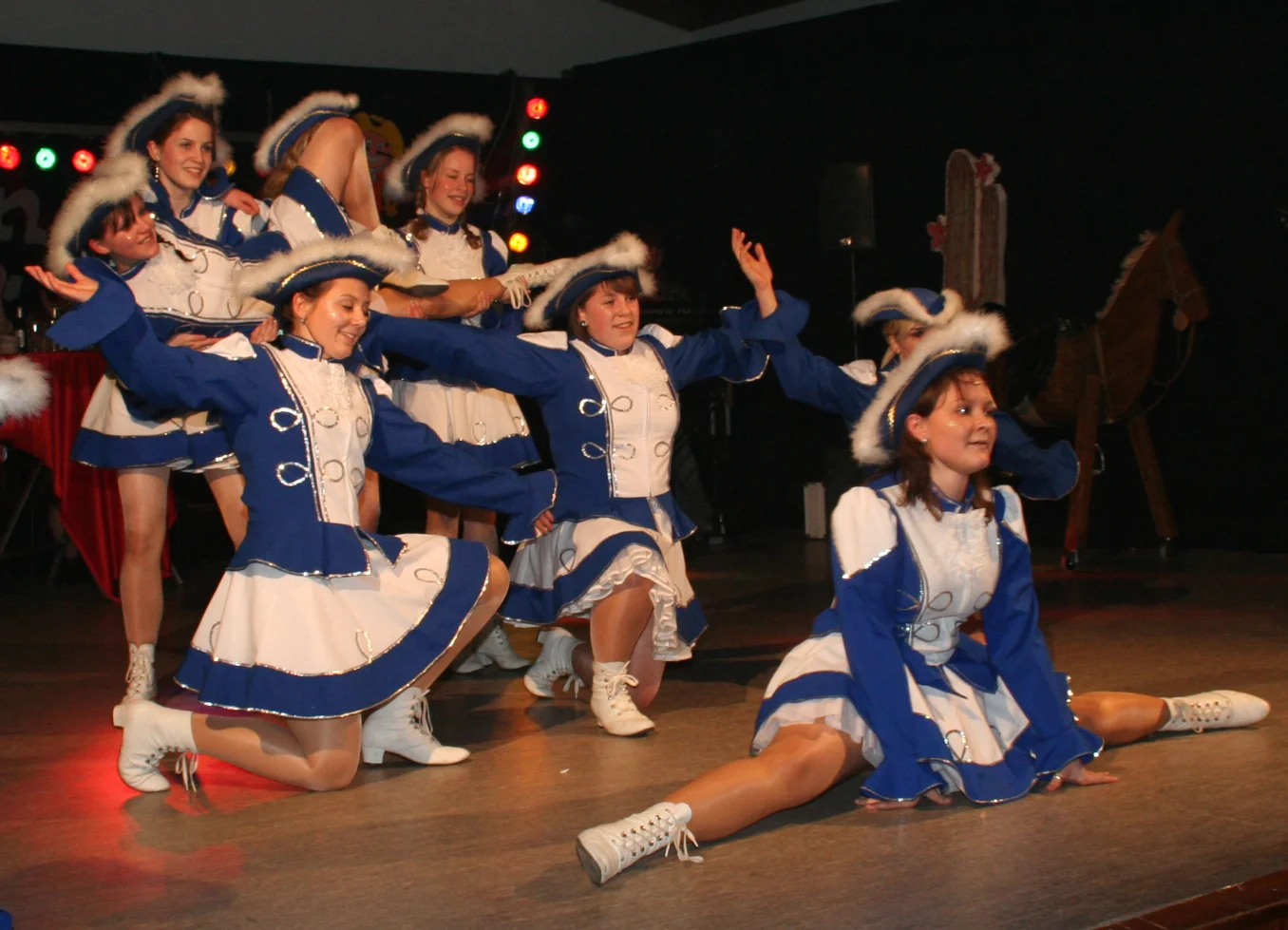 Foto der Galerie: Karneval (2007)