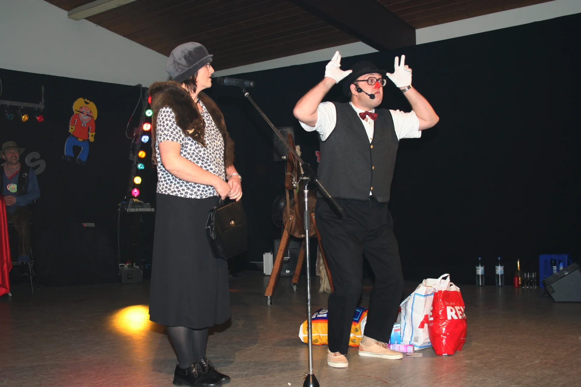 Foto der Galerie: Karneval (2007)