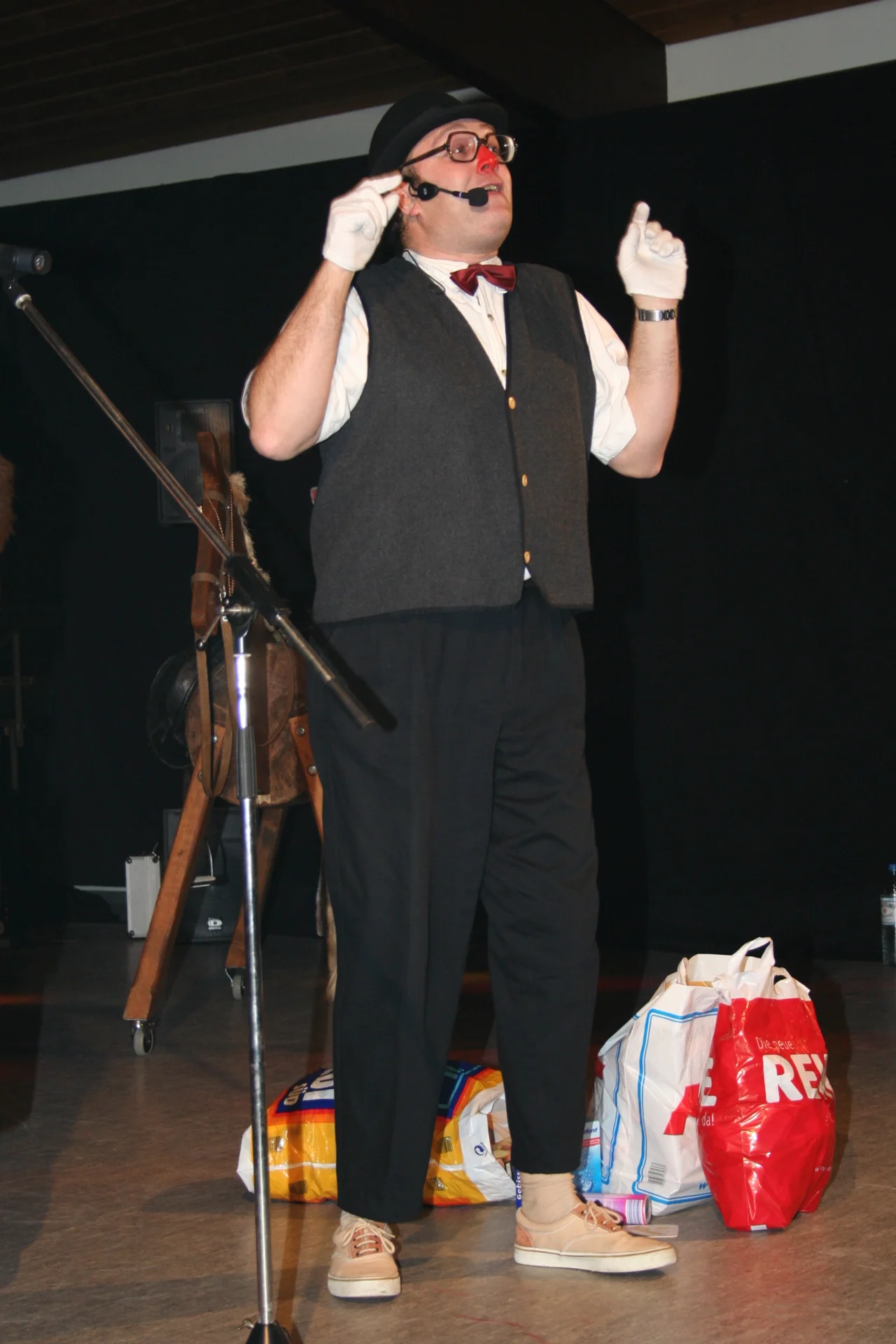 Foto der Galerie: Karneval (2007)