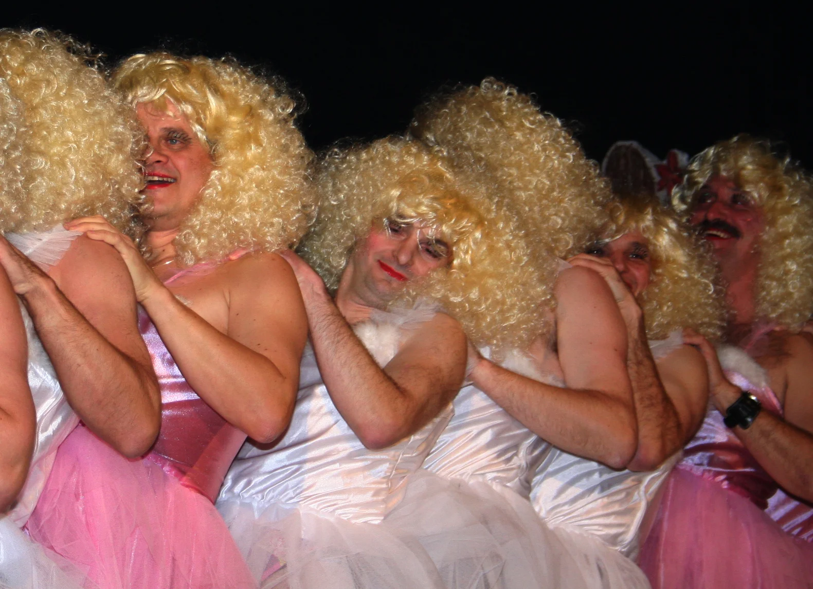 Foto der Galerie: Karneval (2007)