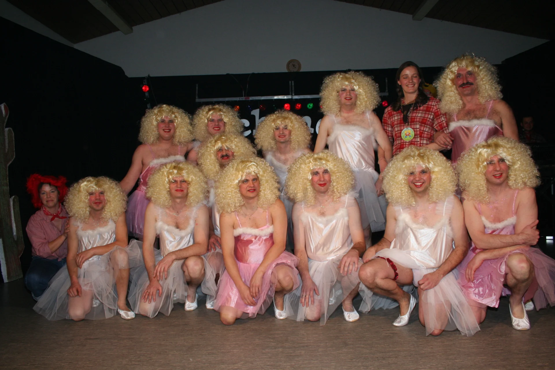 Foto der Galerie: Karneval (2007)