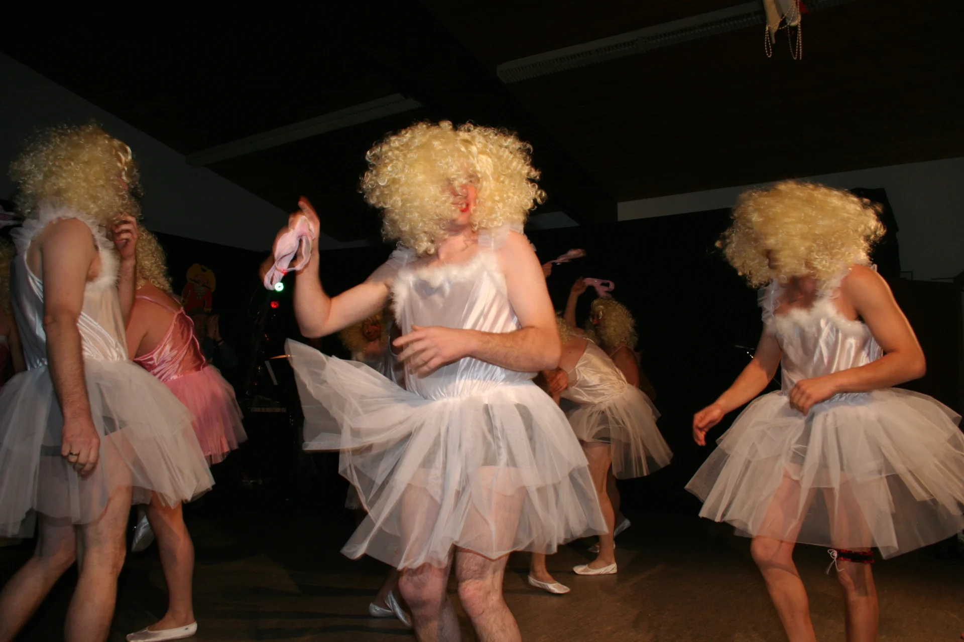 Foto der Galerie: Karneval (2007)