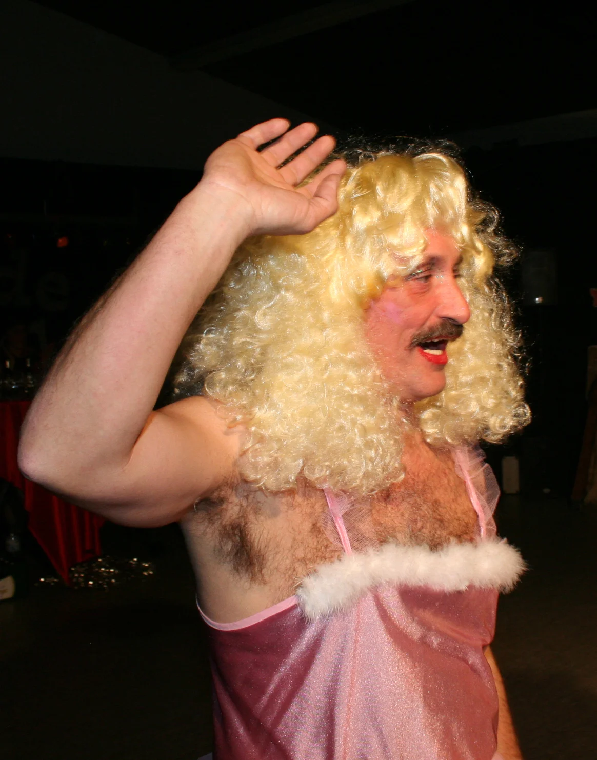Foto der Galerie: Karneval (2007)