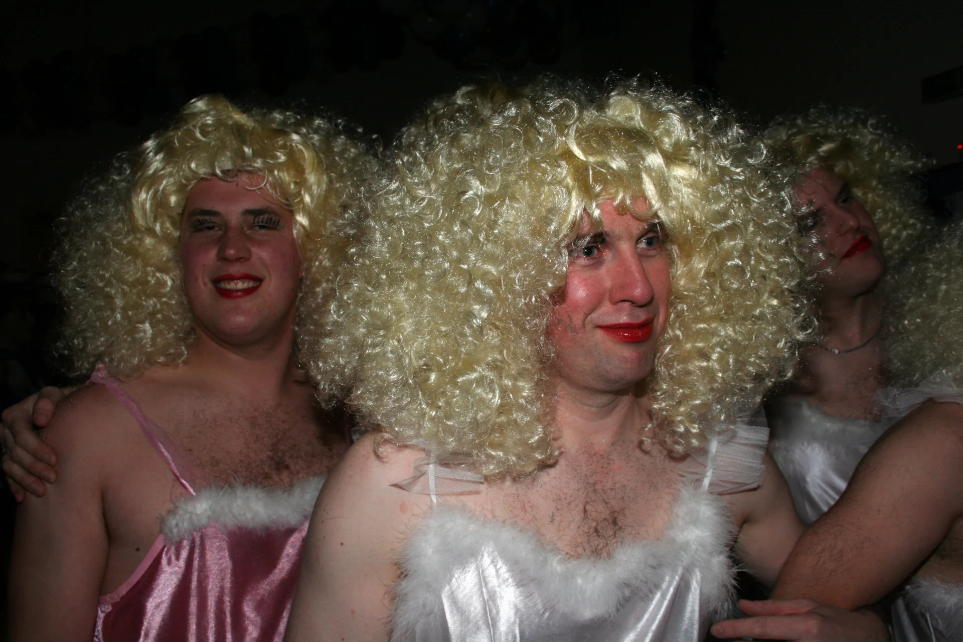Foto der Galerie: Karneval (2007)