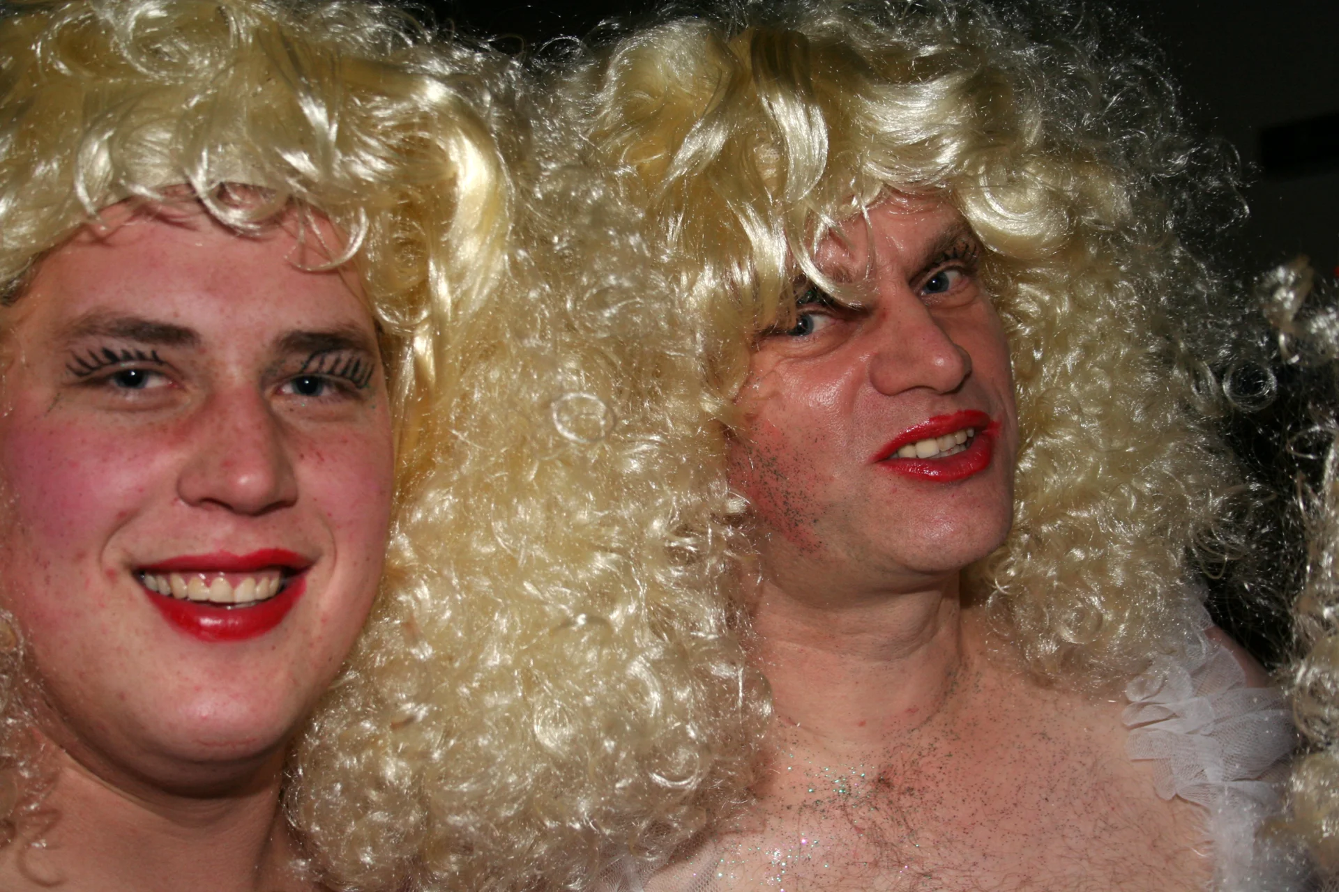 Foto der Galerie: Karneval (2007)