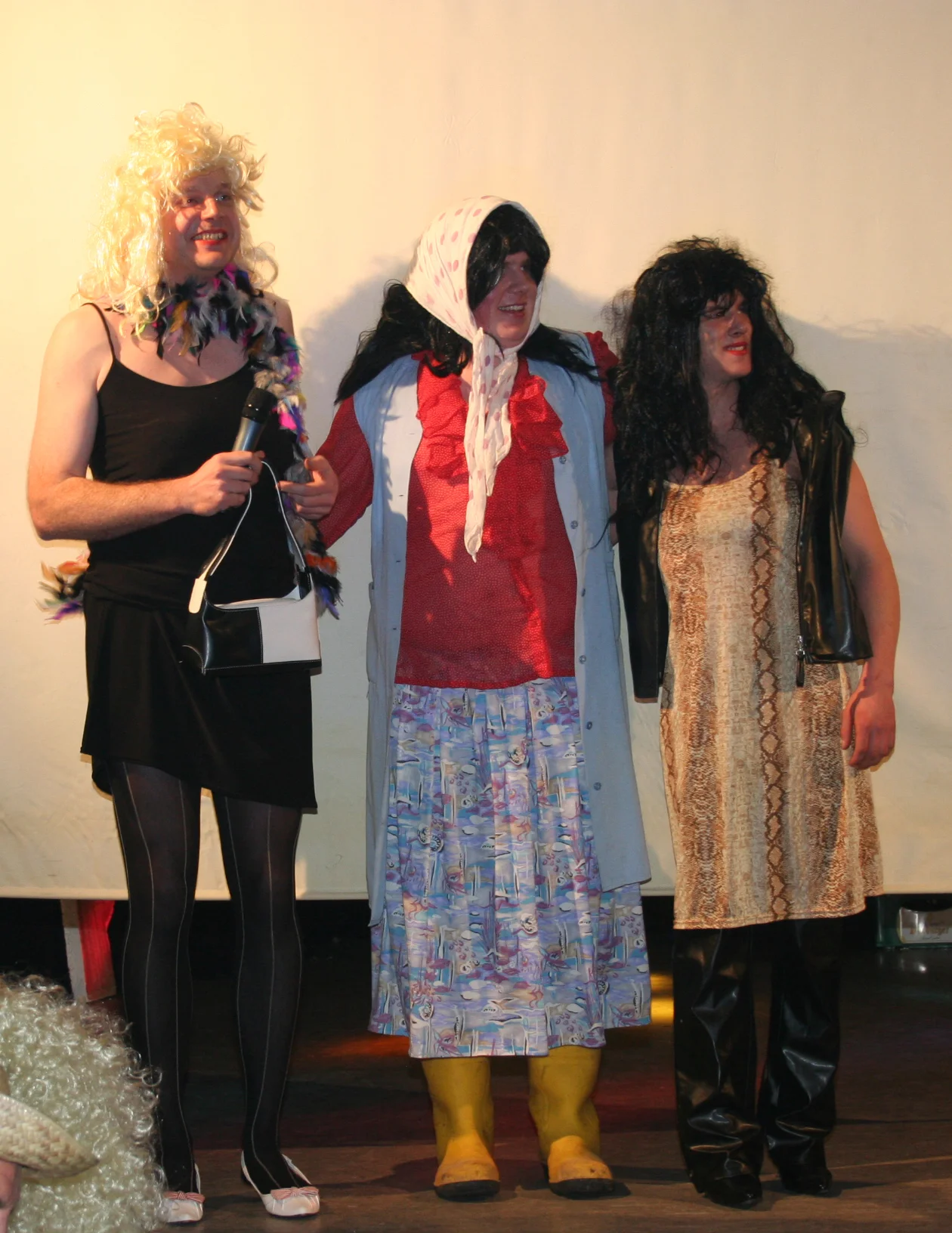 Foto der Galerie: Karneval (2007)