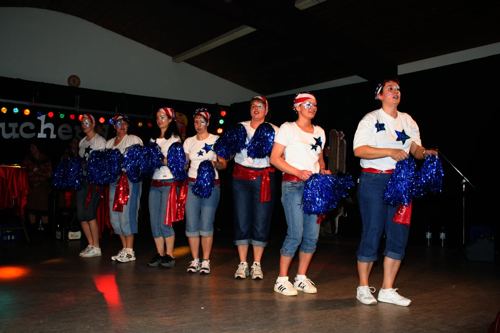 Foto der Galerie: Karneval (2007)