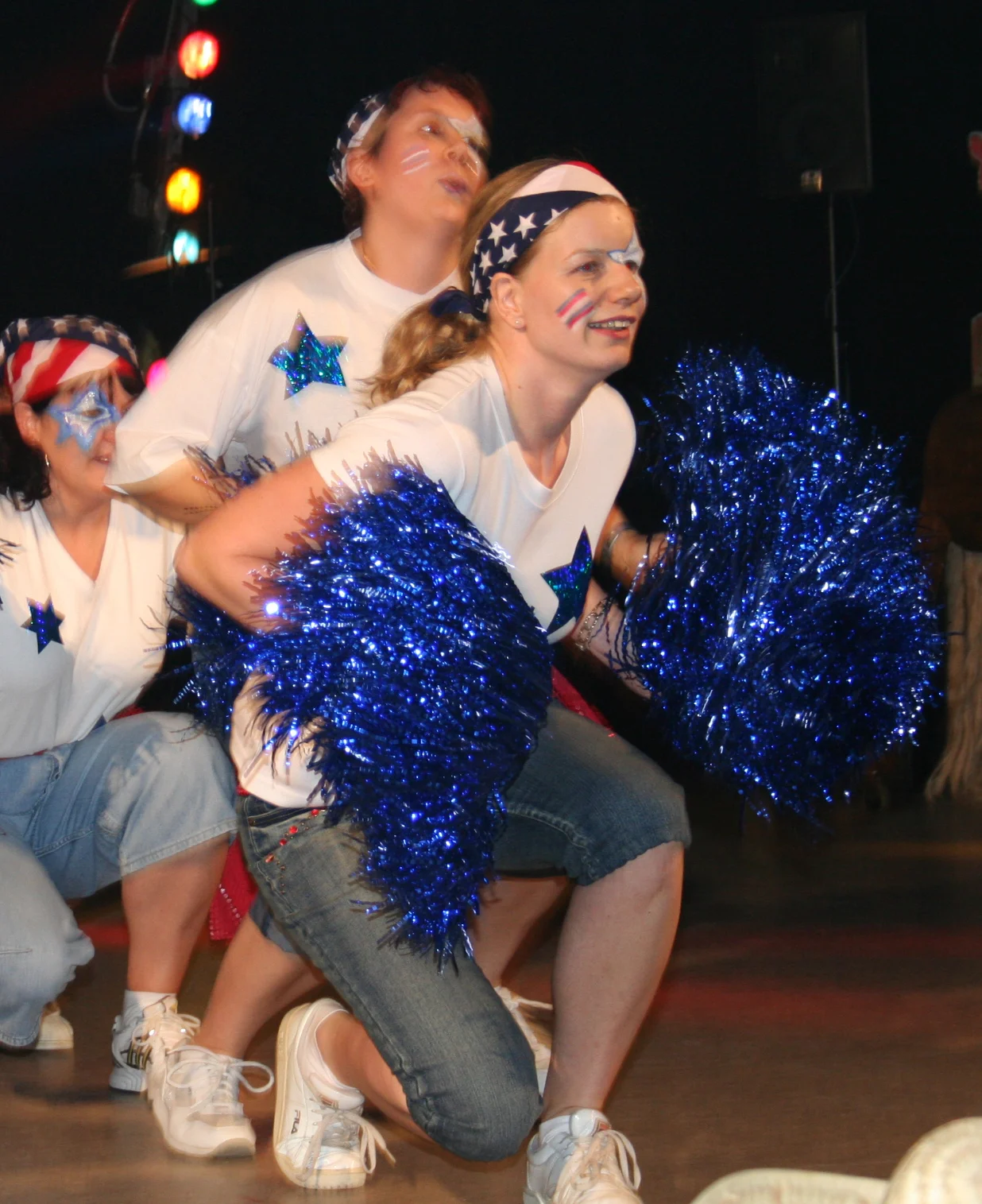 Foto der Galerie: Karneval (2007)