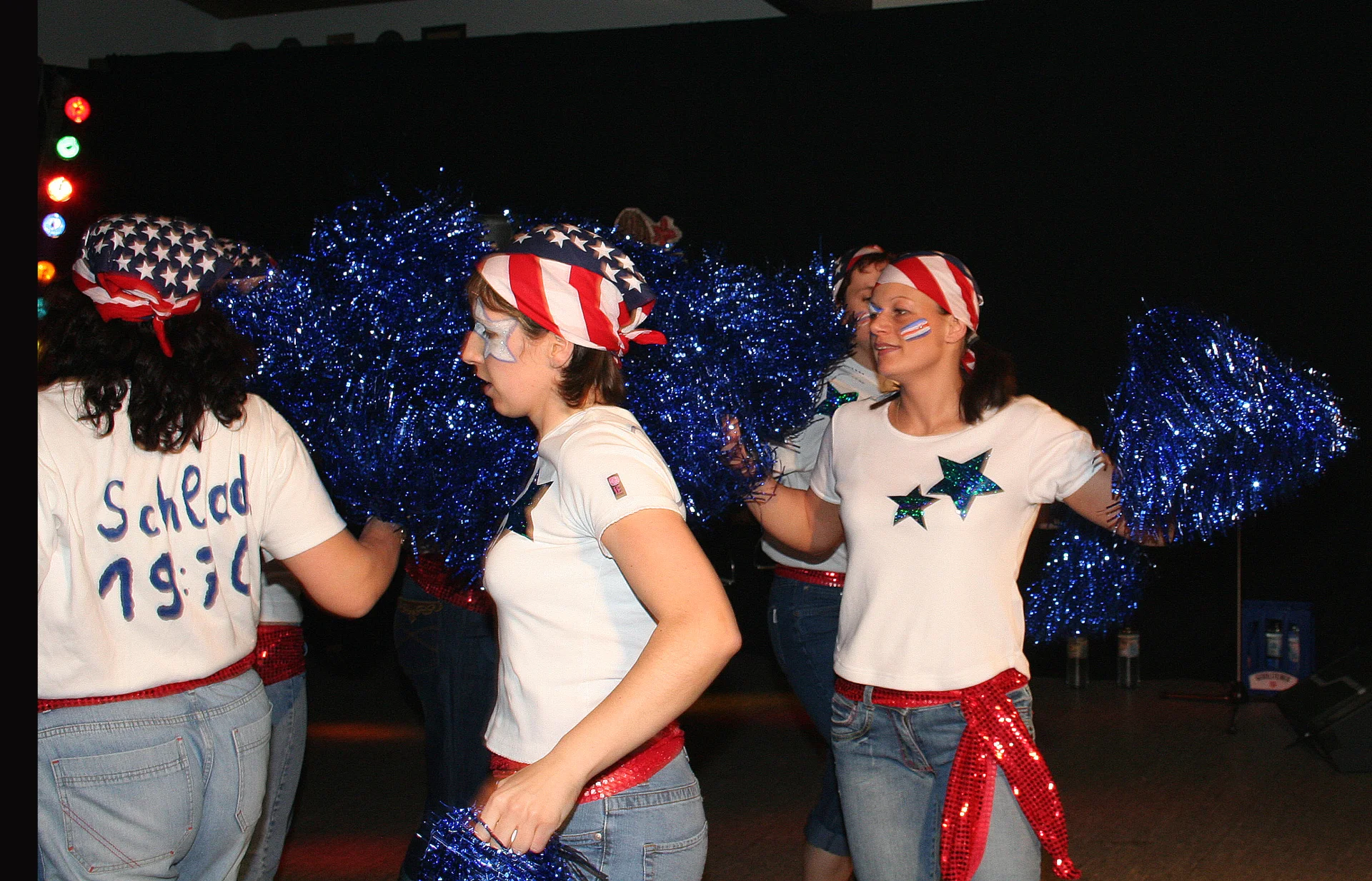 Foto der Galerie: Karneval (2007)