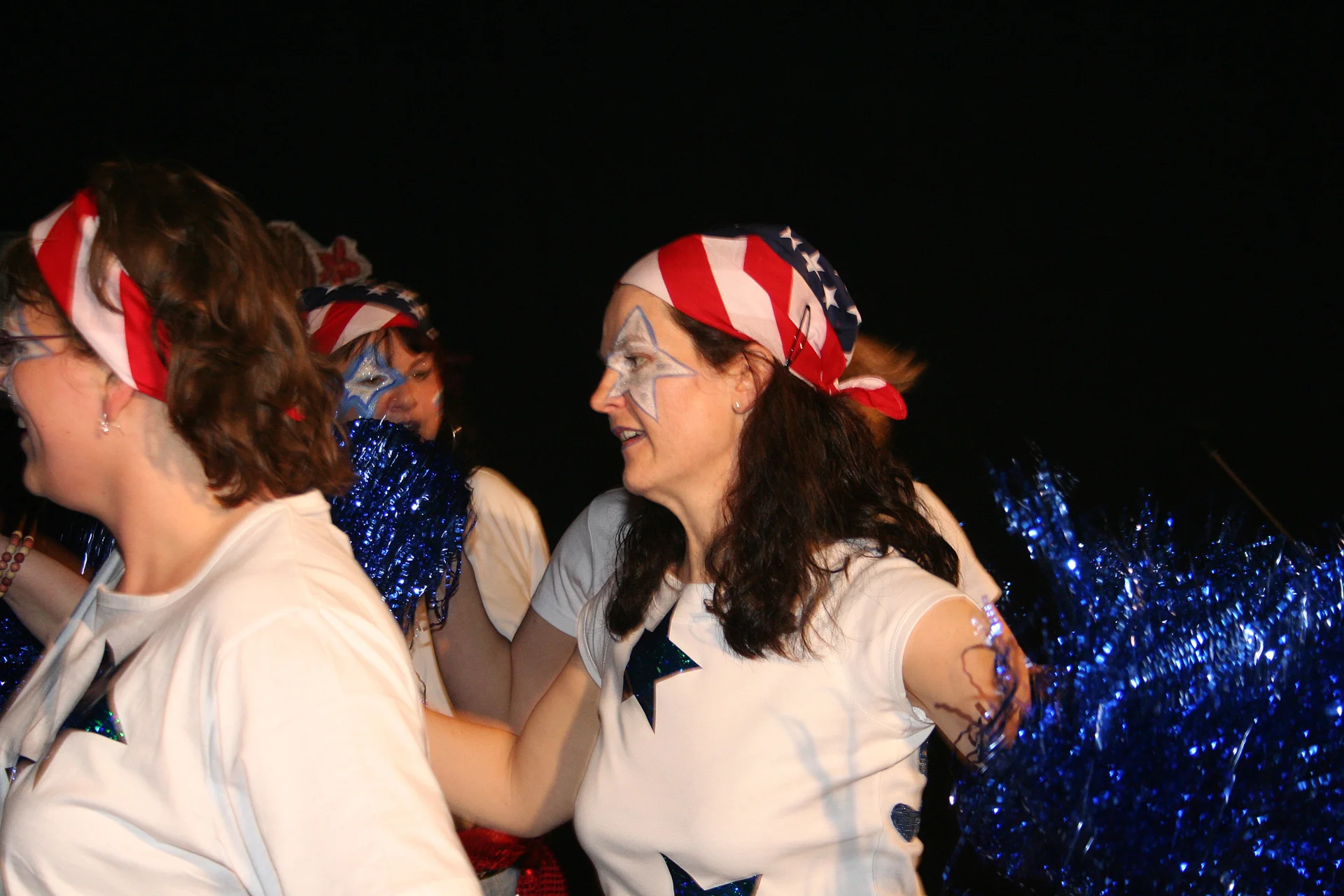 Foto der Galerie: Karneval (2007)