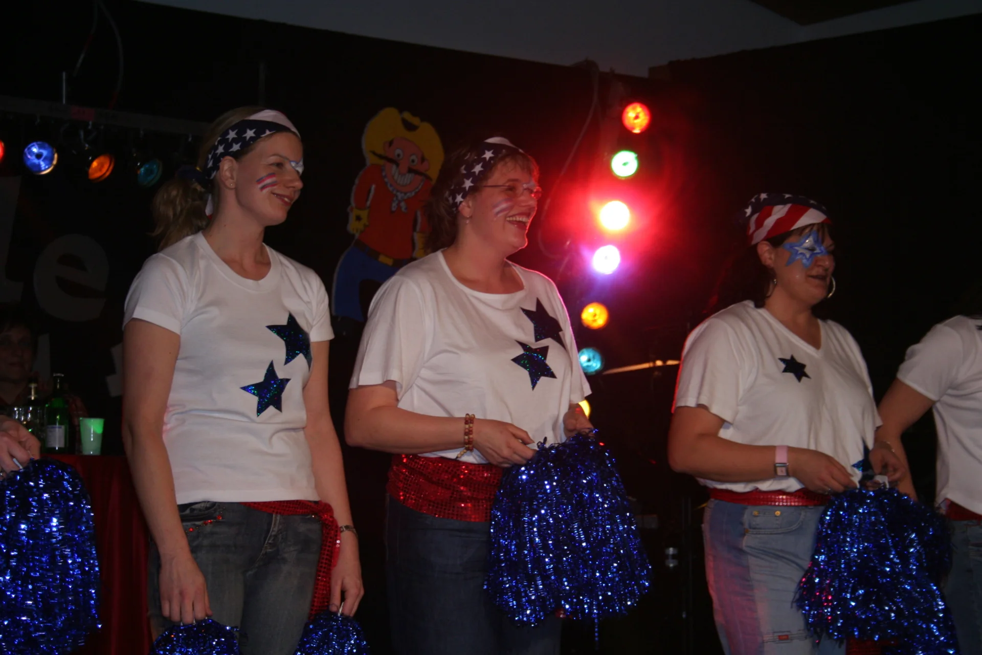 Foto der Galerie: Karneval (2007)