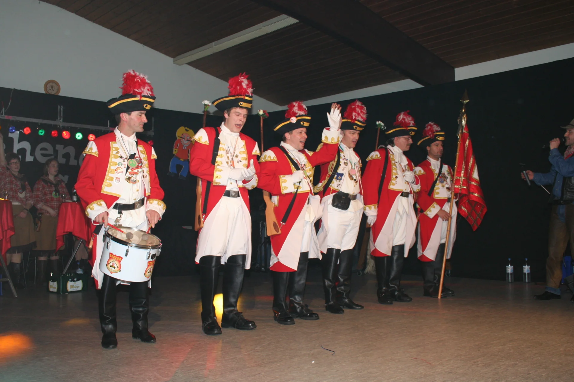 Foto der Galerie: Karneval (2007)