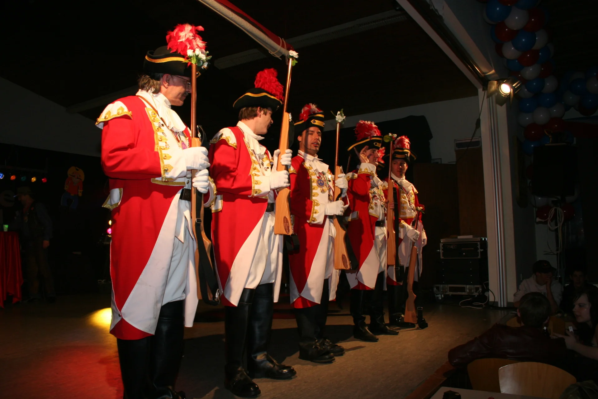 Foto der Galerie: Karneval (2007)