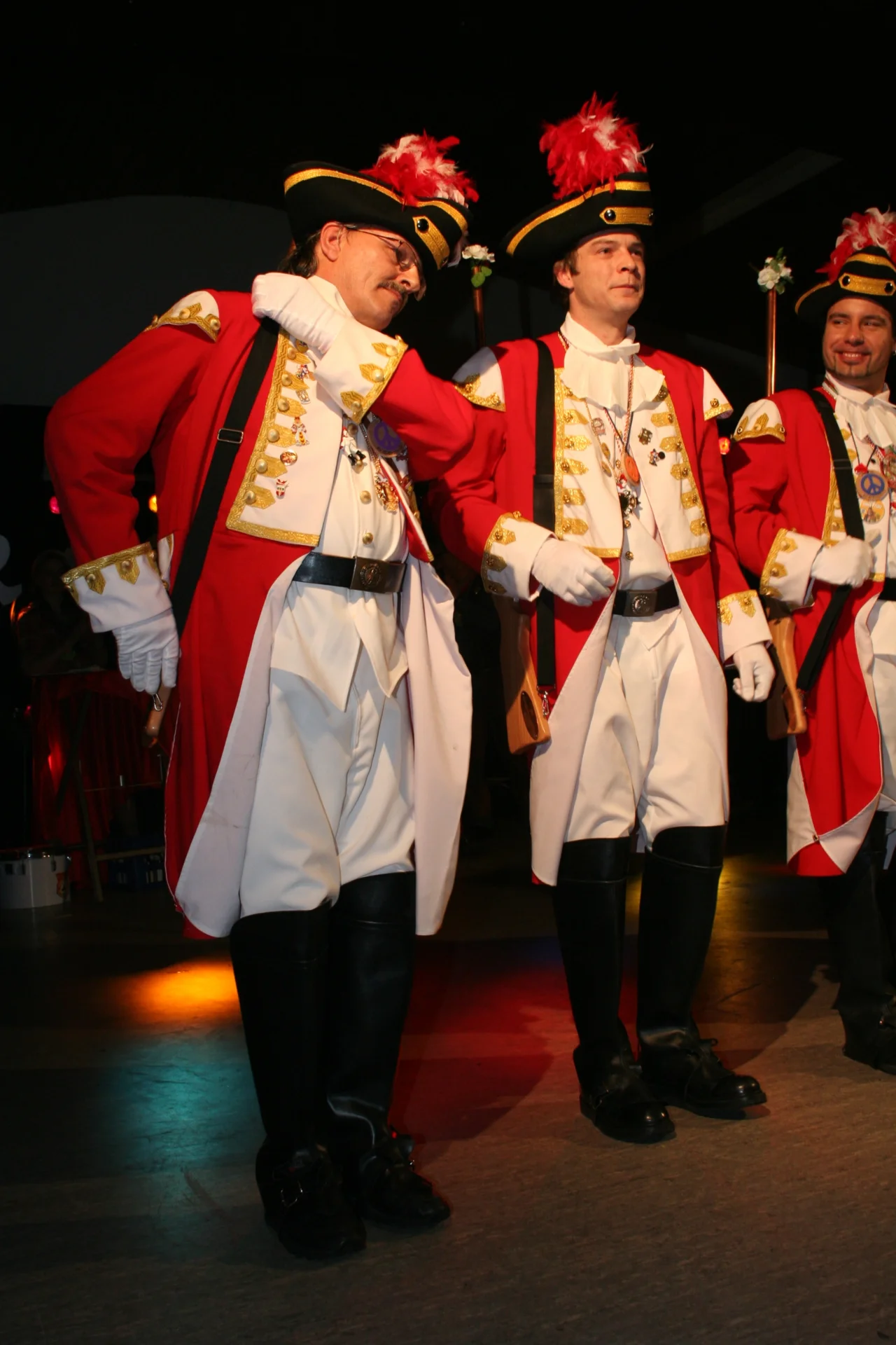 Foto der Galerie: Karneval (2007)