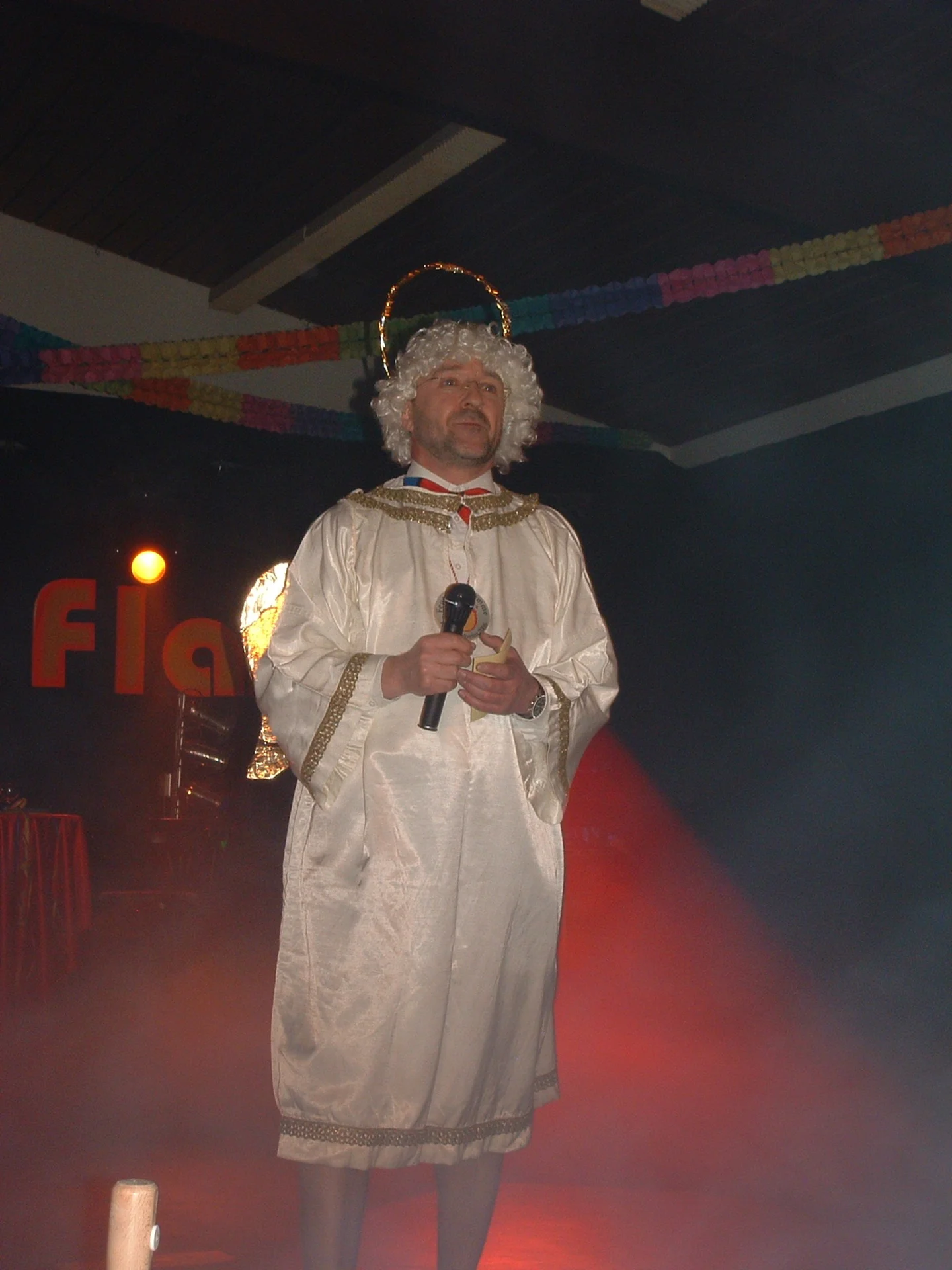 Foto der Galerie: Karneval (2006)