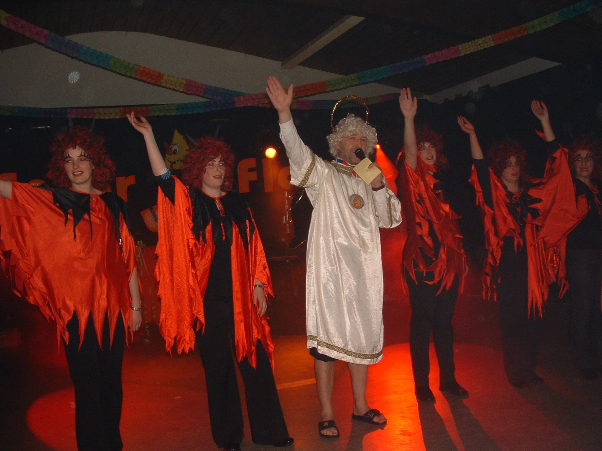 Foto der Galerie: Karneval (2006)