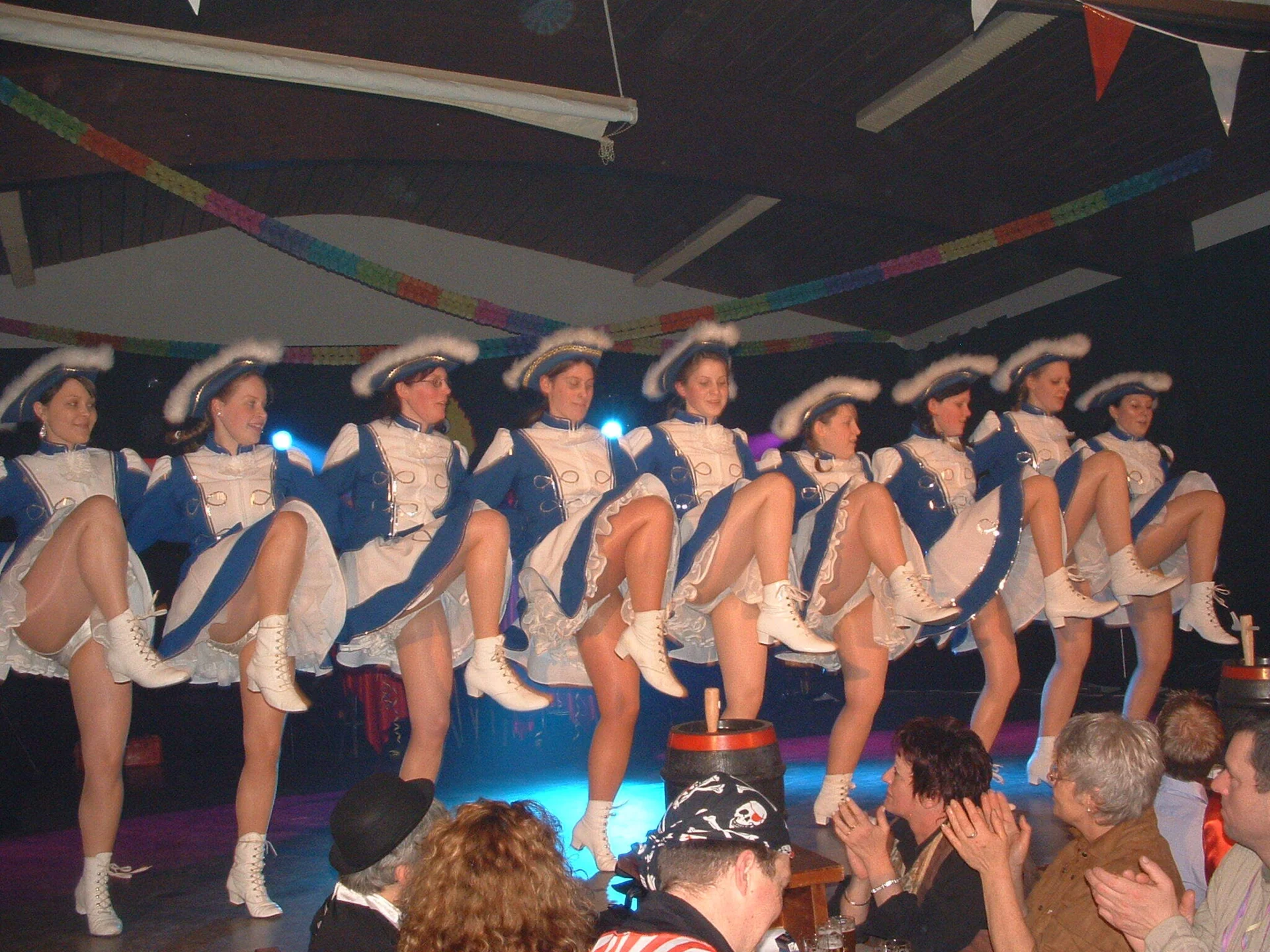 Foto der Galerie: Karneval (2006)