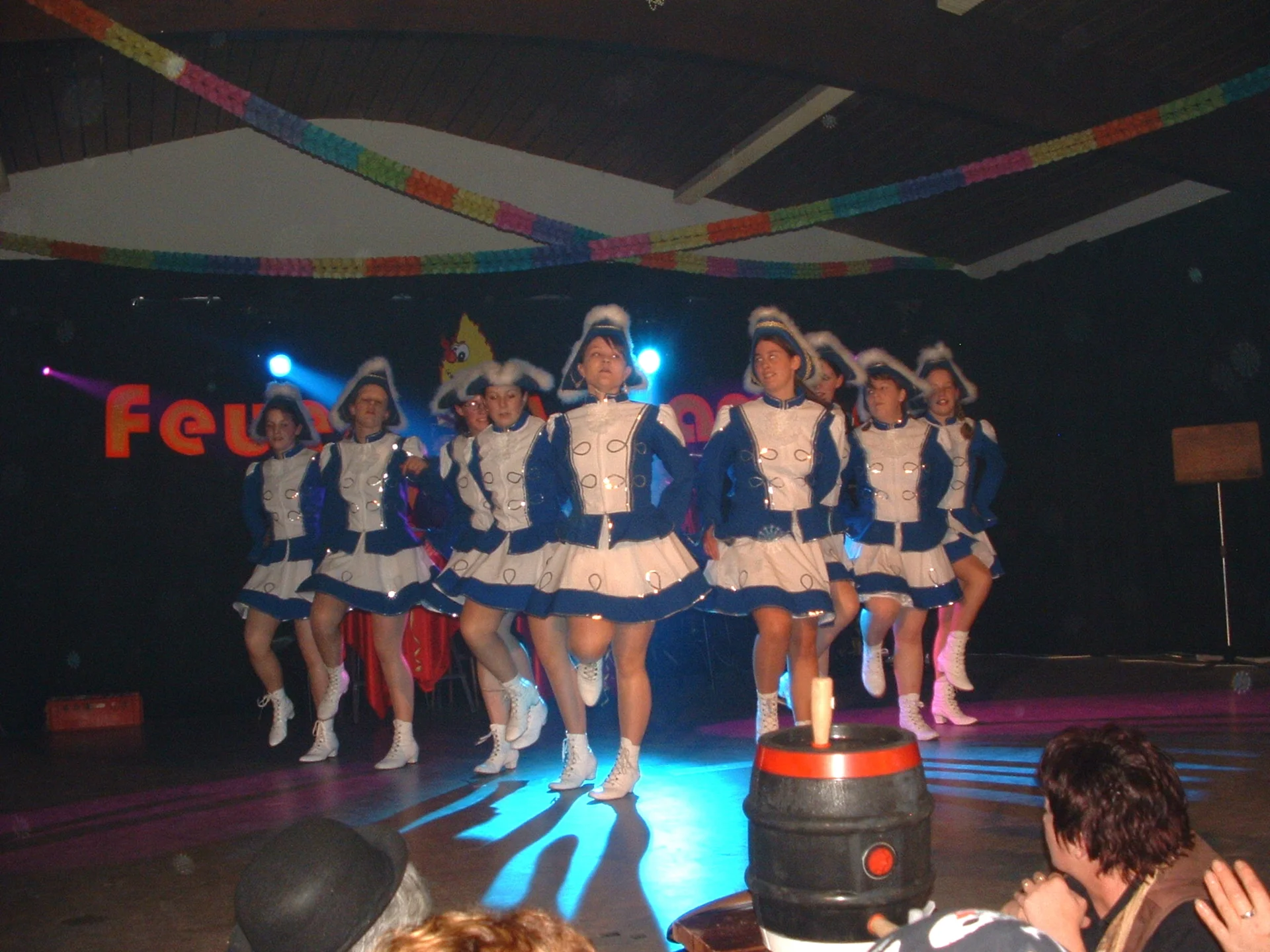 Foto der Galerie: Karneval (2006)