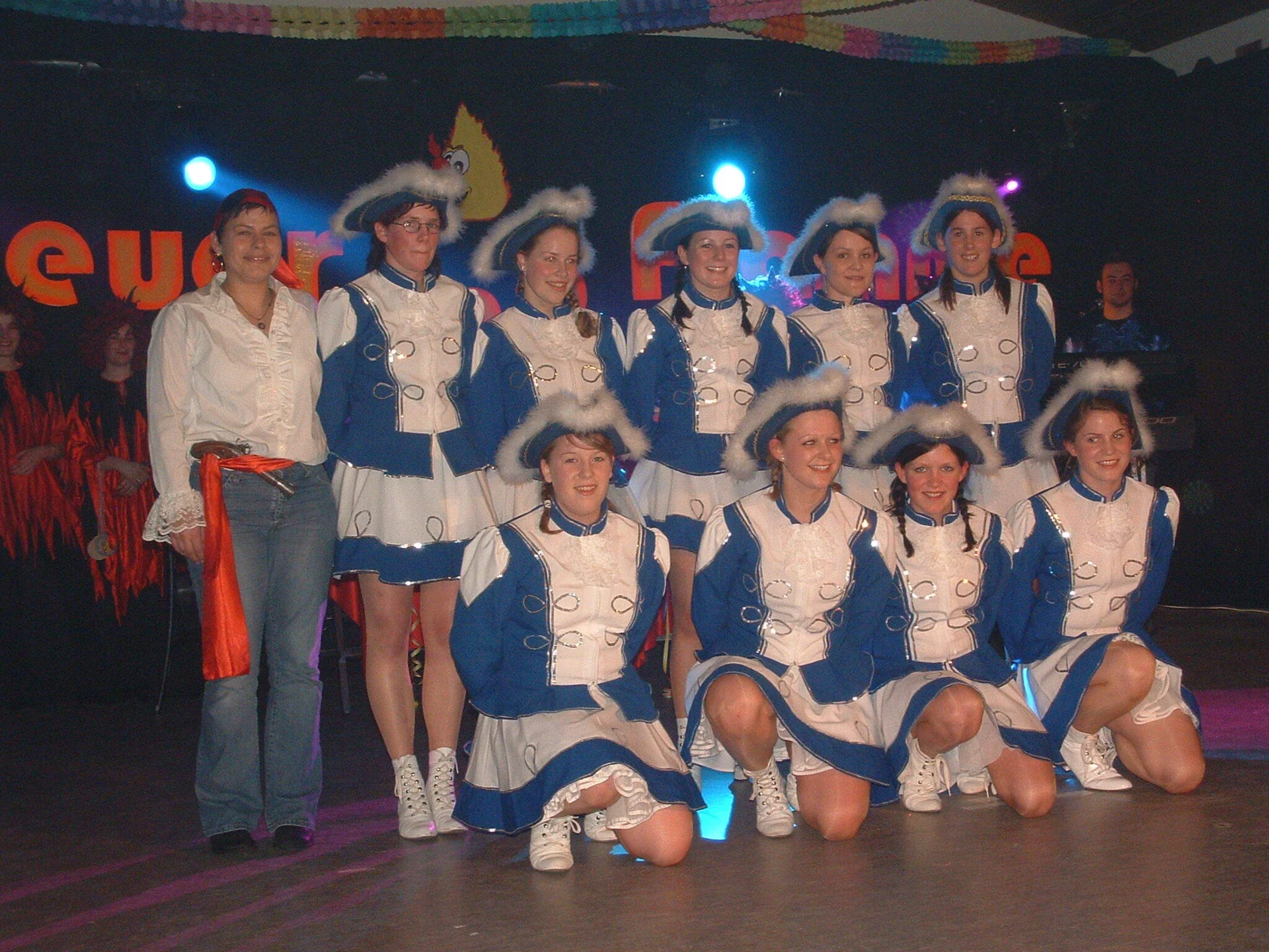 Foto der Galerie: Karneval (2006)