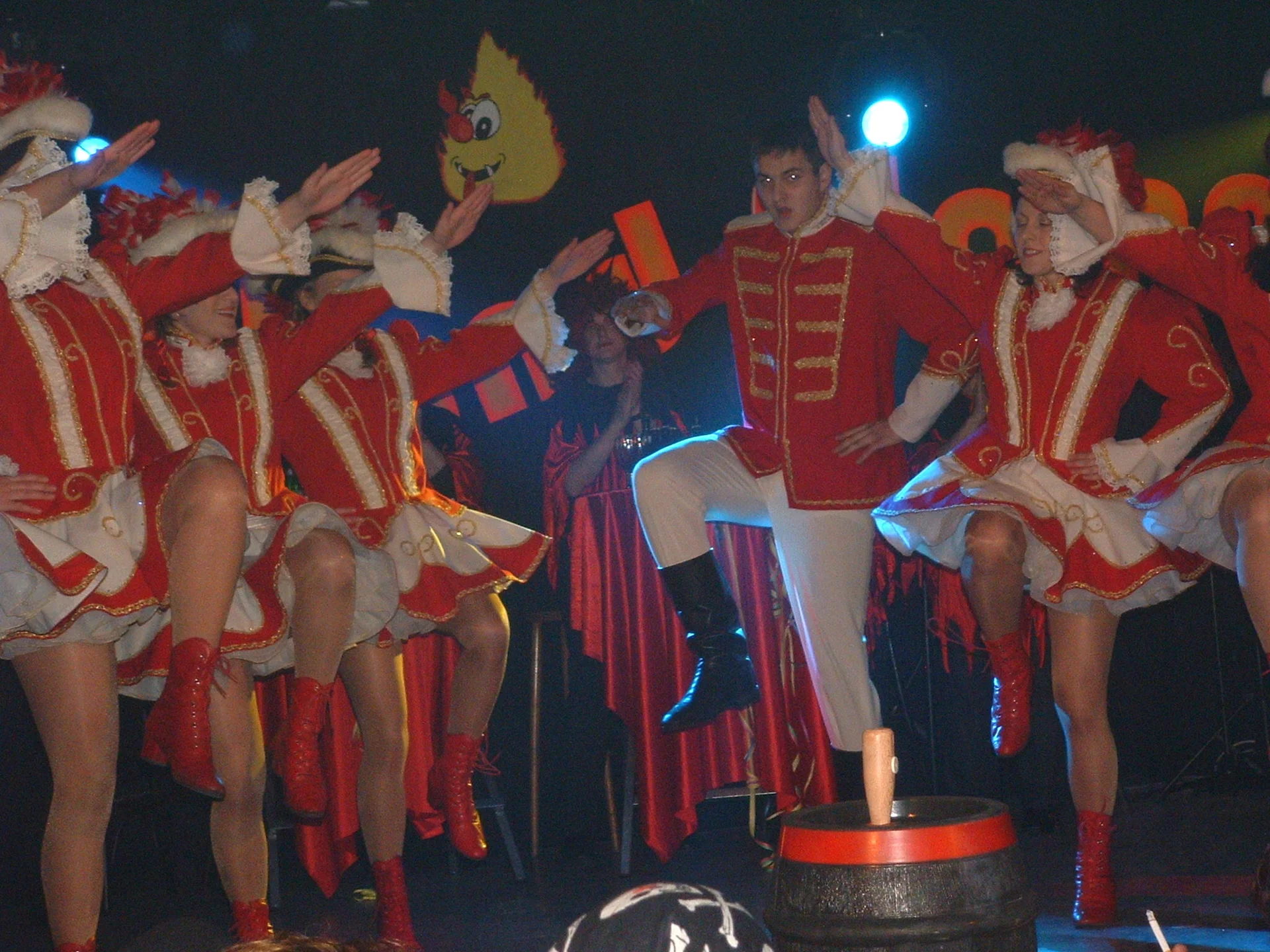 Foto der Galerie: Karneval (2006)