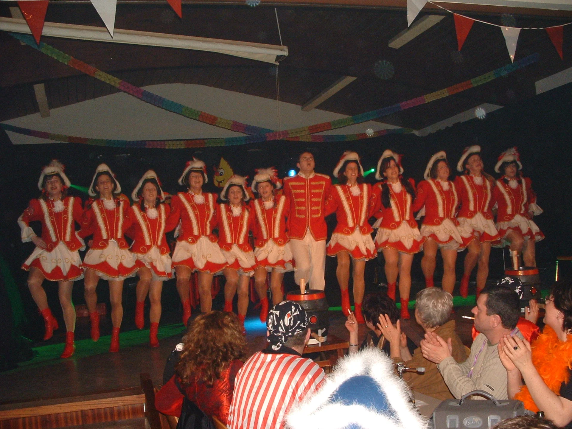 Foto der Galerie: Karneval (2006)